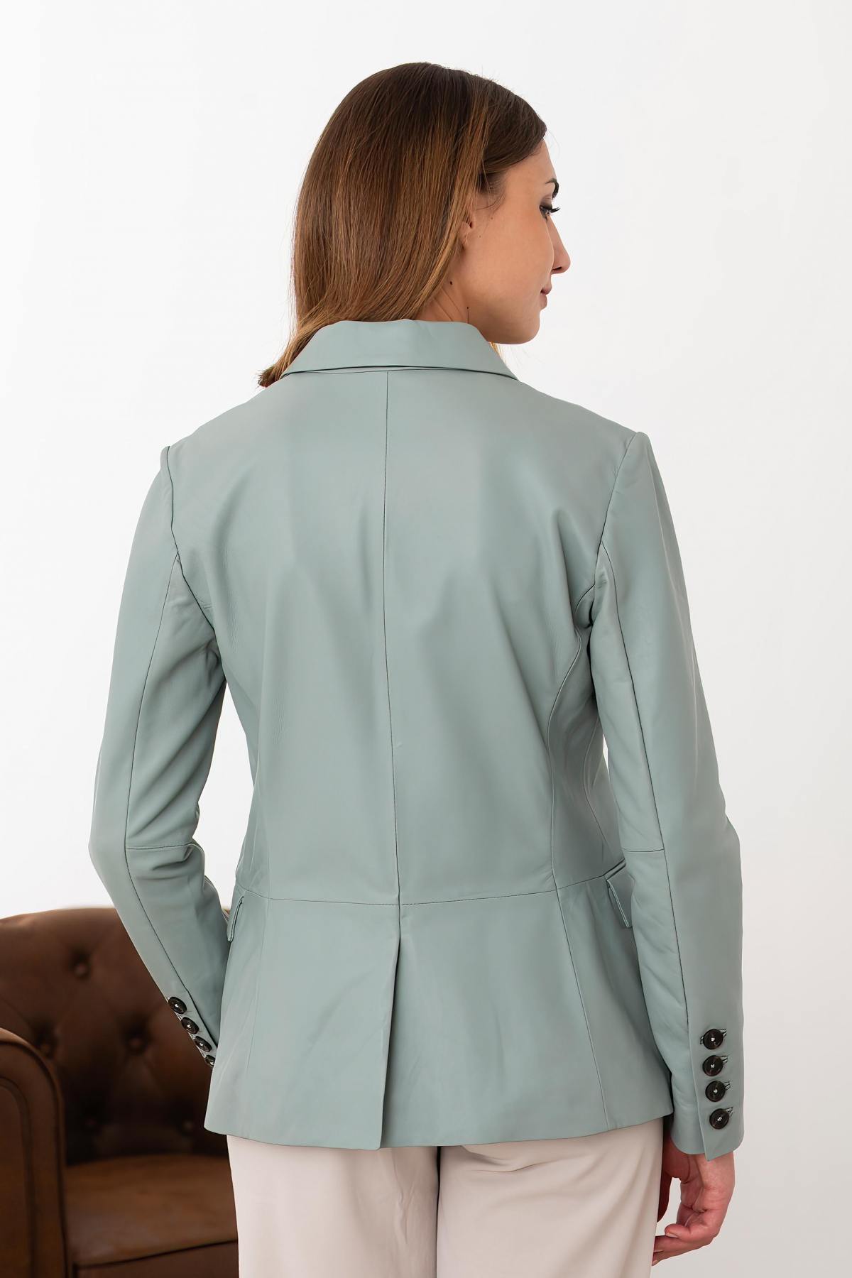 Cazadora Mujeres Oakwood VIRTUA AMANDE 641 — vista 5