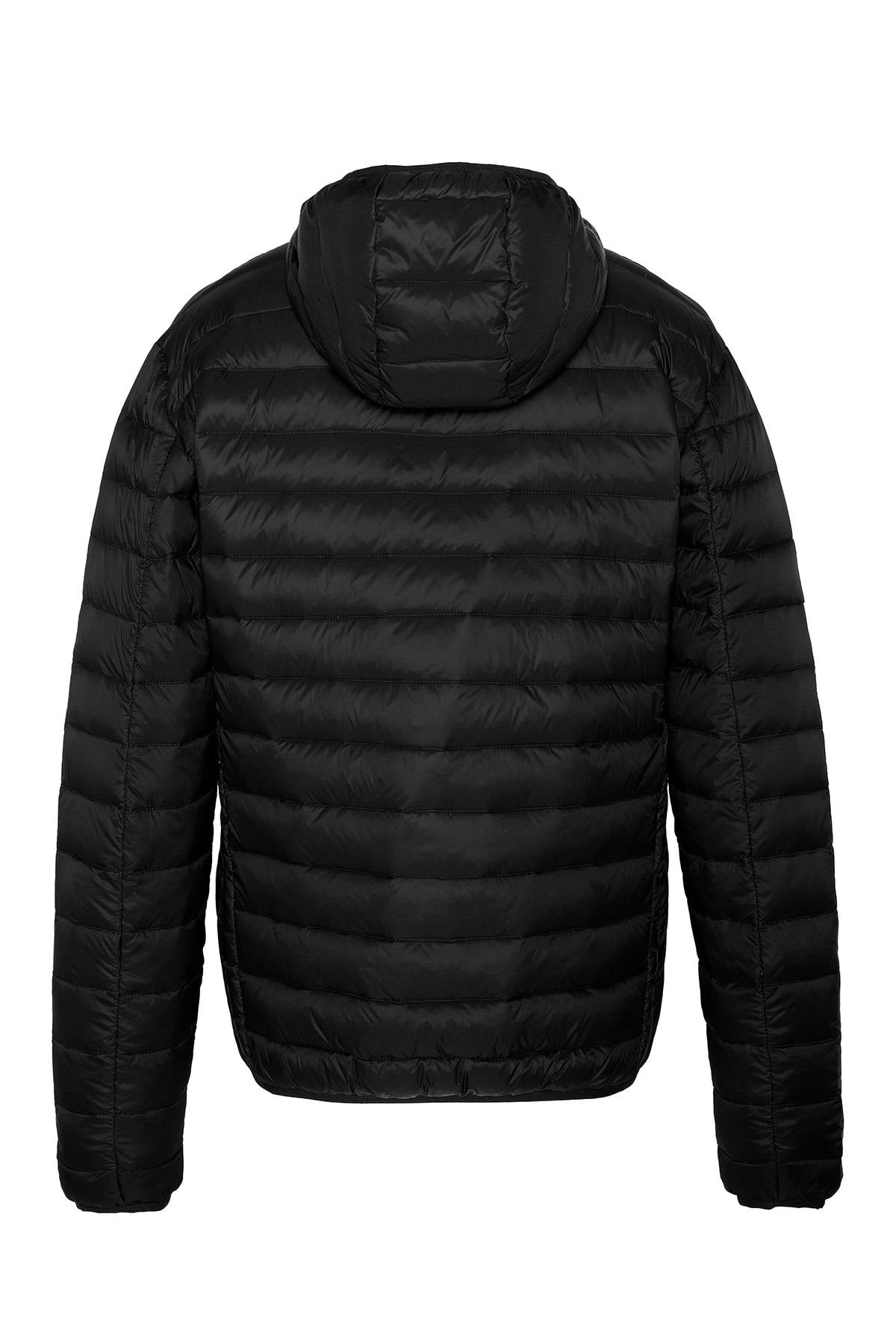 Chaqueta Hombre Schott SILVERADORS BLACK — vista 2