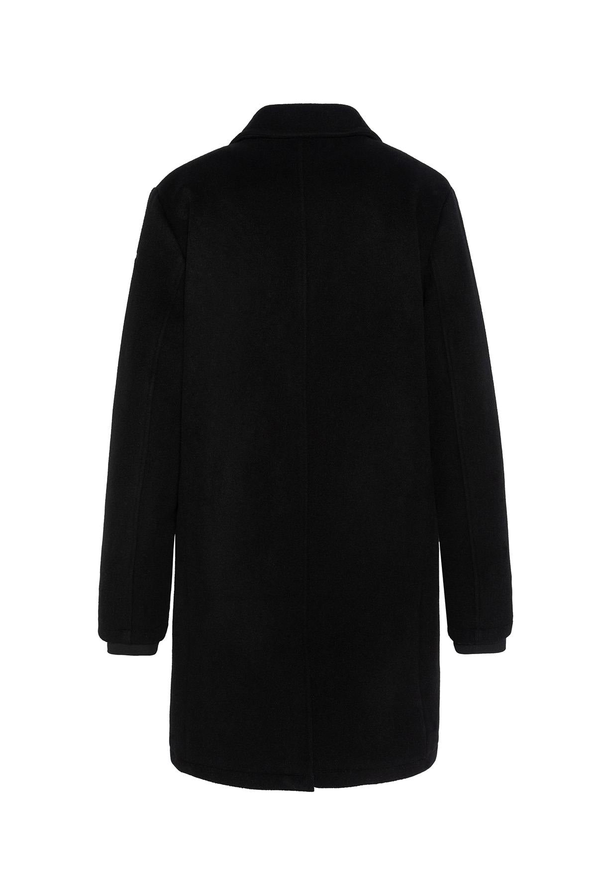 Veste Homme Schott MILES2 BLACK — vue 8