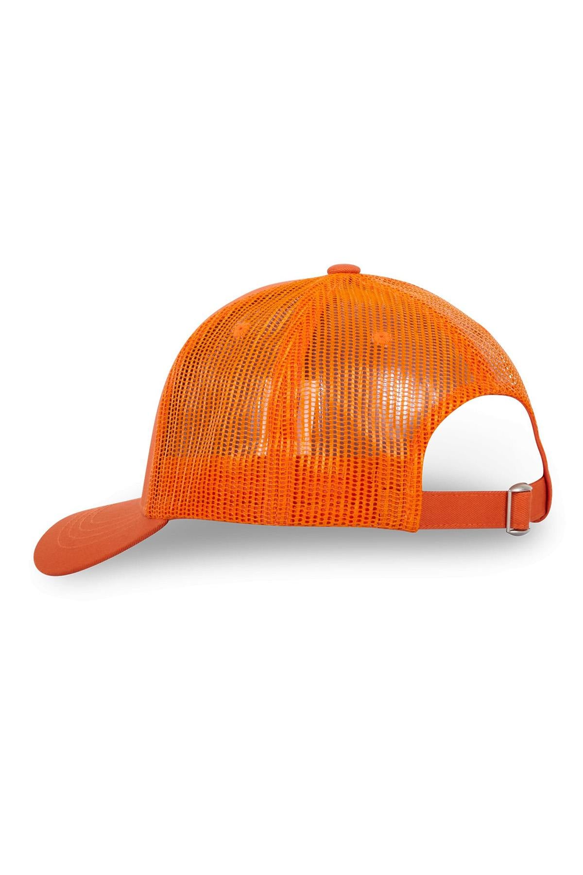 Casquette Homme Von Dutch CASQUETTE LOF B12 — vue 2