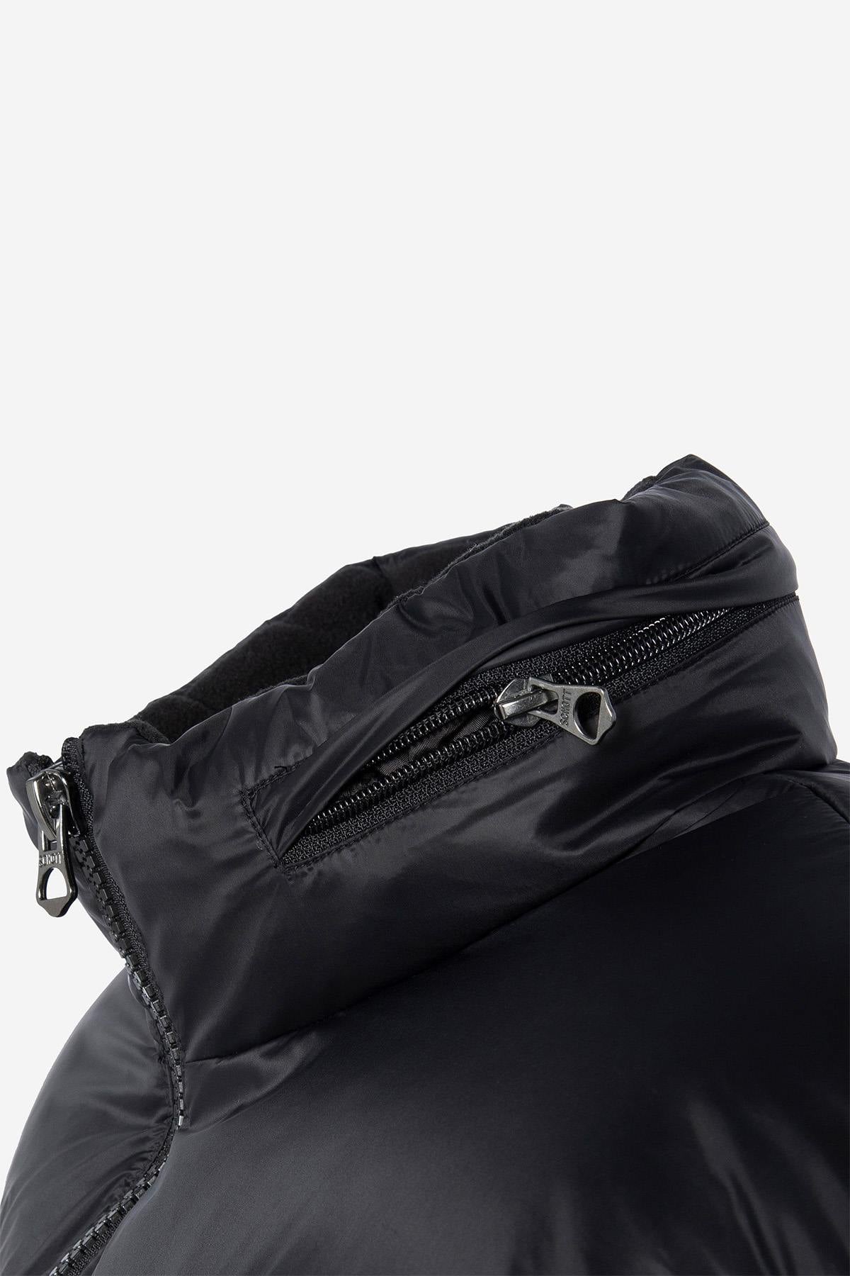 Chaqueta Hombre Schott UNION NAVY — vista 8