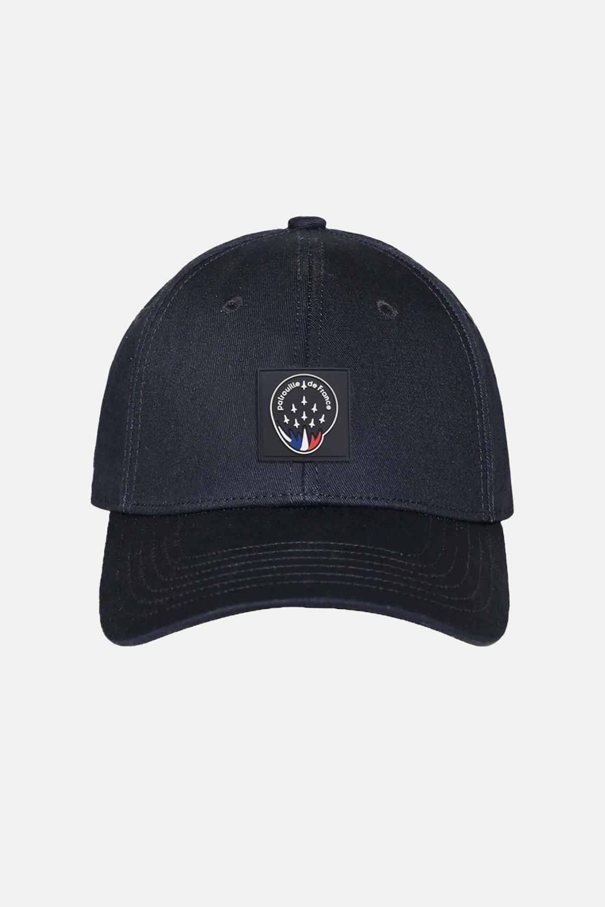 Herren Kappe Patrouille De France NATION FLY DARK NAVY — Ansicht 1