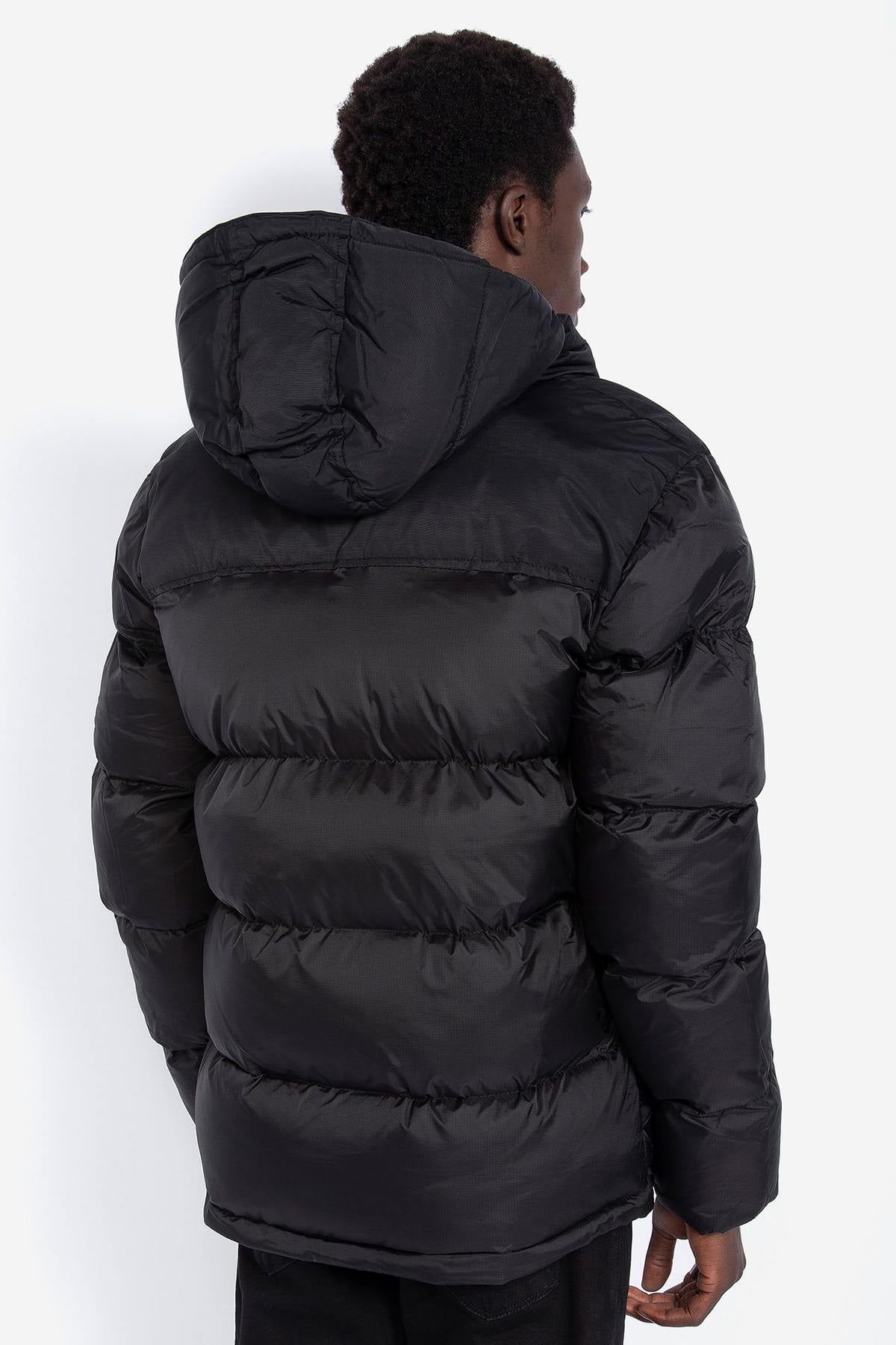 Chaqueta Hombre Schott UTAH2 BLACK — vista 6