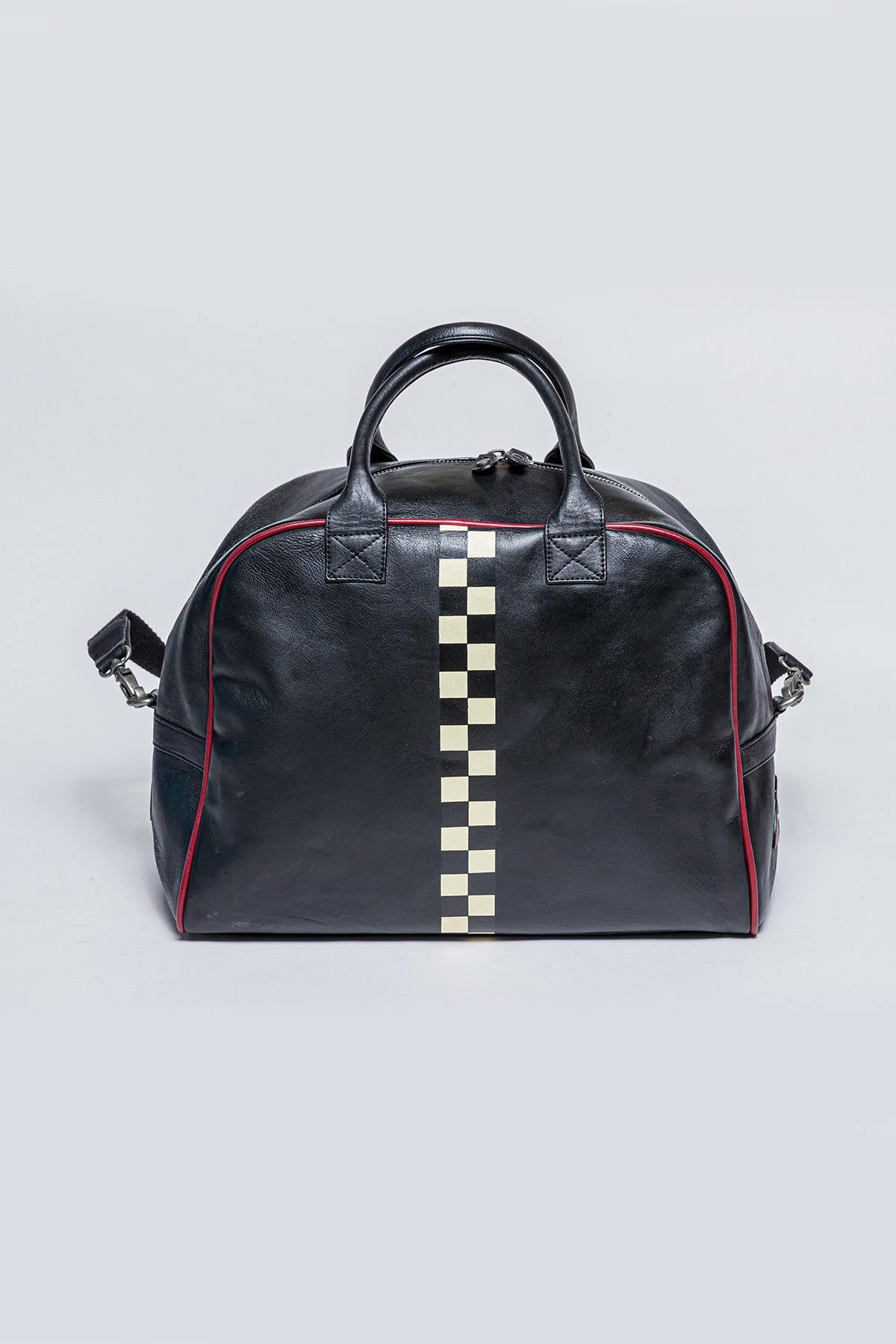 Herren Taschen 24h Le Mans MICK HELMET BAG BLACK — Ansicht 2