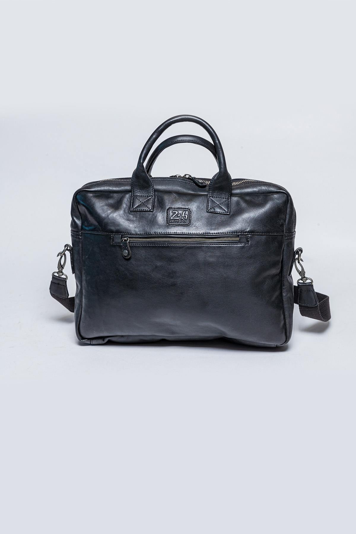 Herren Taschen 24h Le Mans SLATER BLACK — Ansicht 2