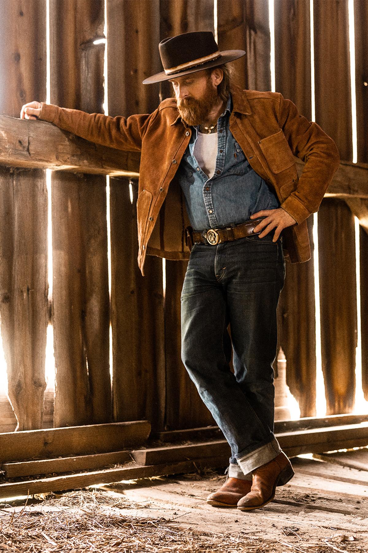 Giacche Uomo Master FIELD JACKET — vista 3