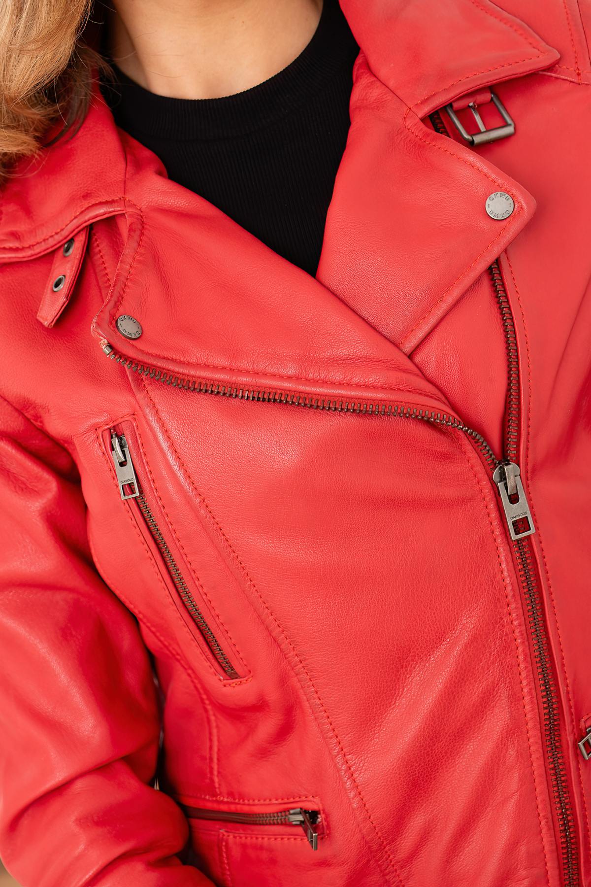 Giacche Donna Oakwood FLASH FEU 509 — vista 2
