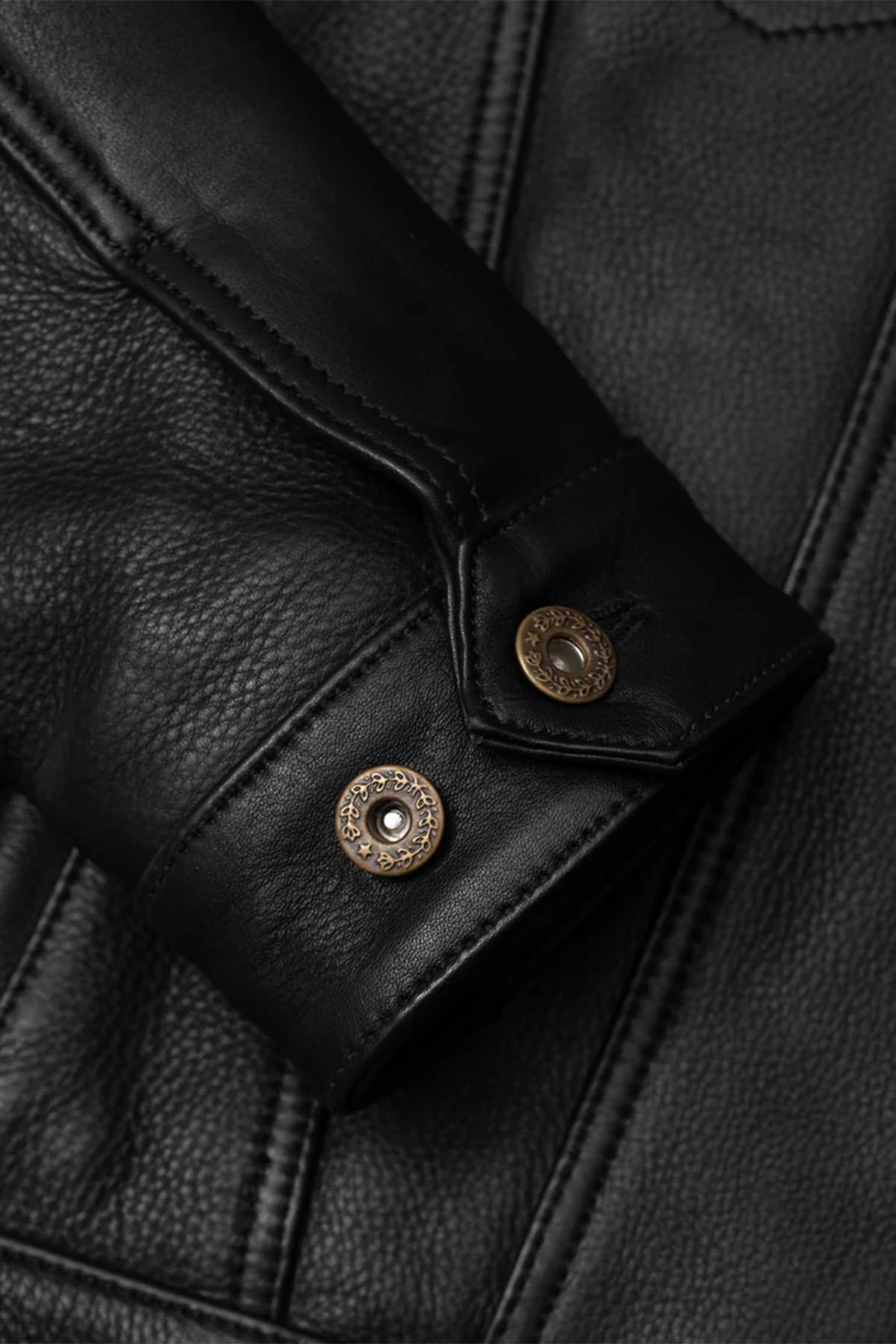 Chaqueta Hombre Master JACKKNIFE — vista 9