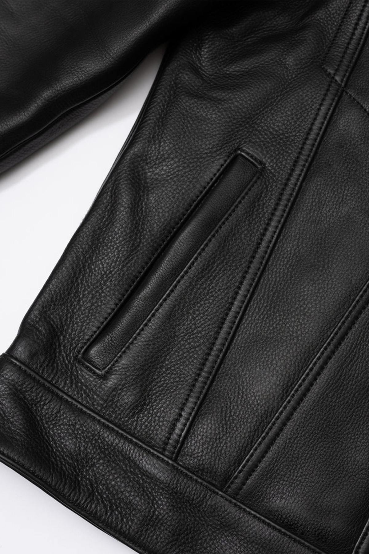 Chaqueta Hombre Master JACKKNIFE — vista 8