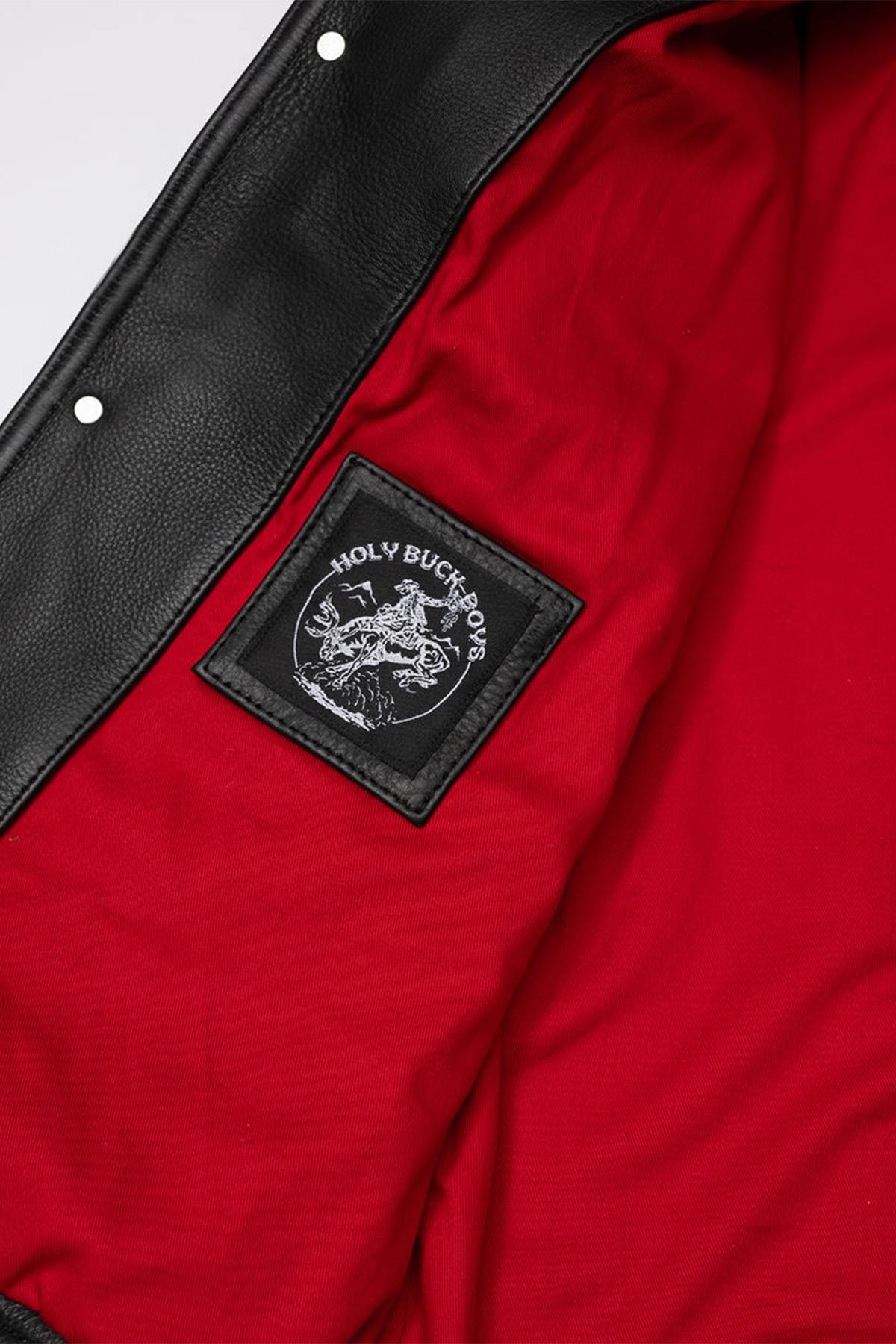 Chaqueta Hombre Master JACKKNIFE — vista 11