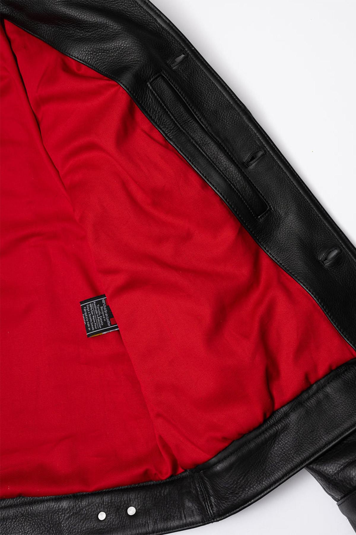 Chaqueta Hombre Master JACKKNIFE — vista 15