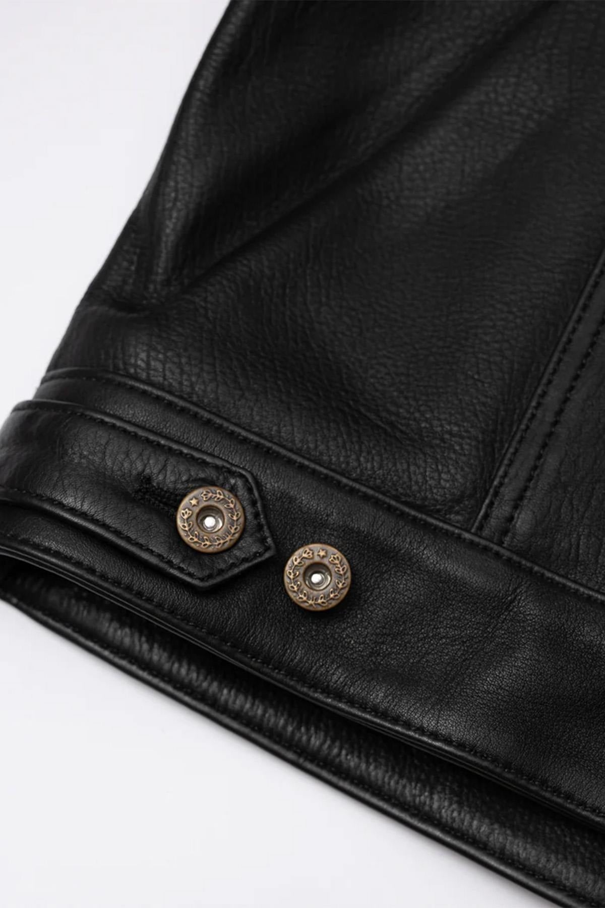 Chaqueta Hombre Master JACKKNIFE — vista 13