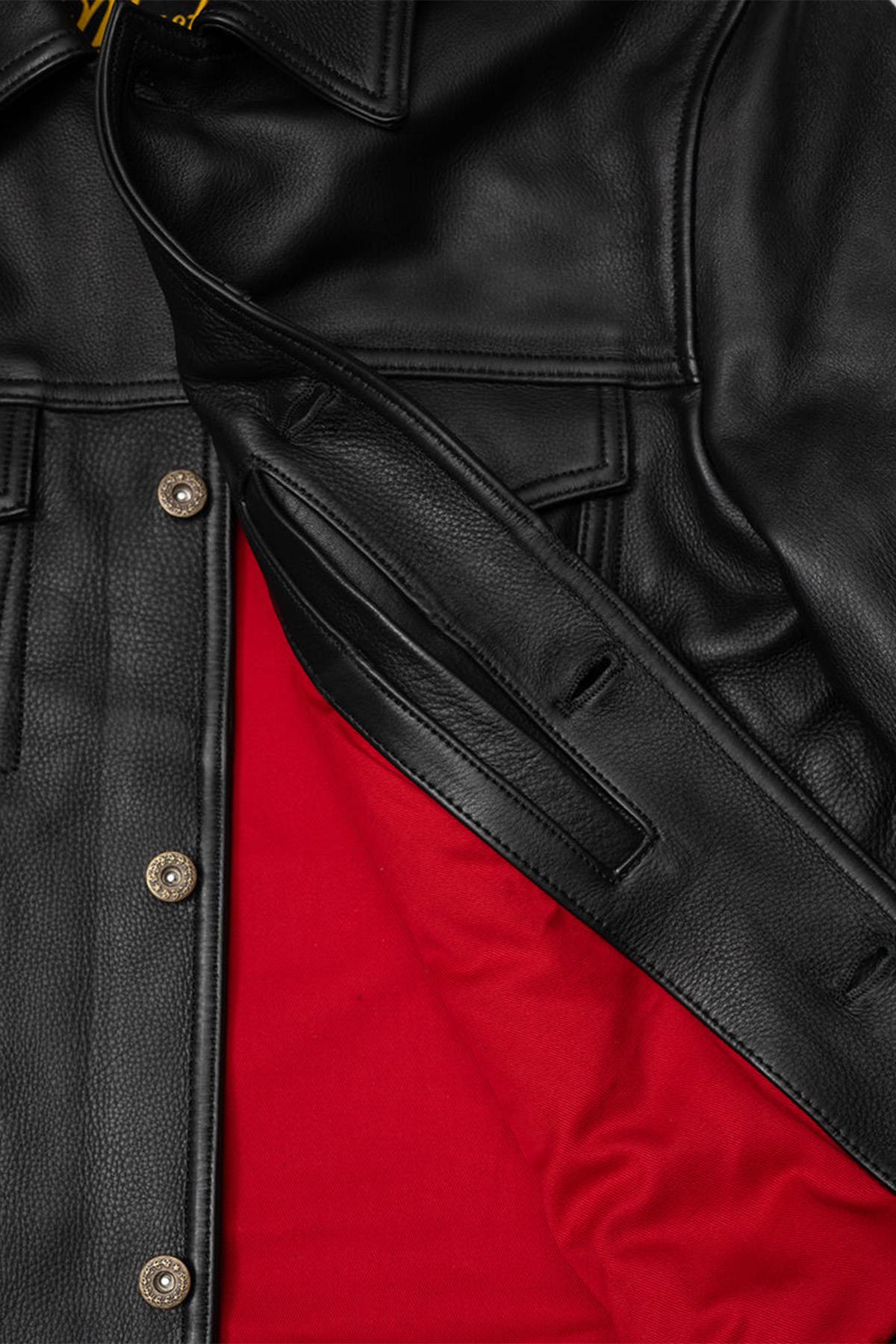 Chaqueta Hombre Master JACKKNIFE — vista 12