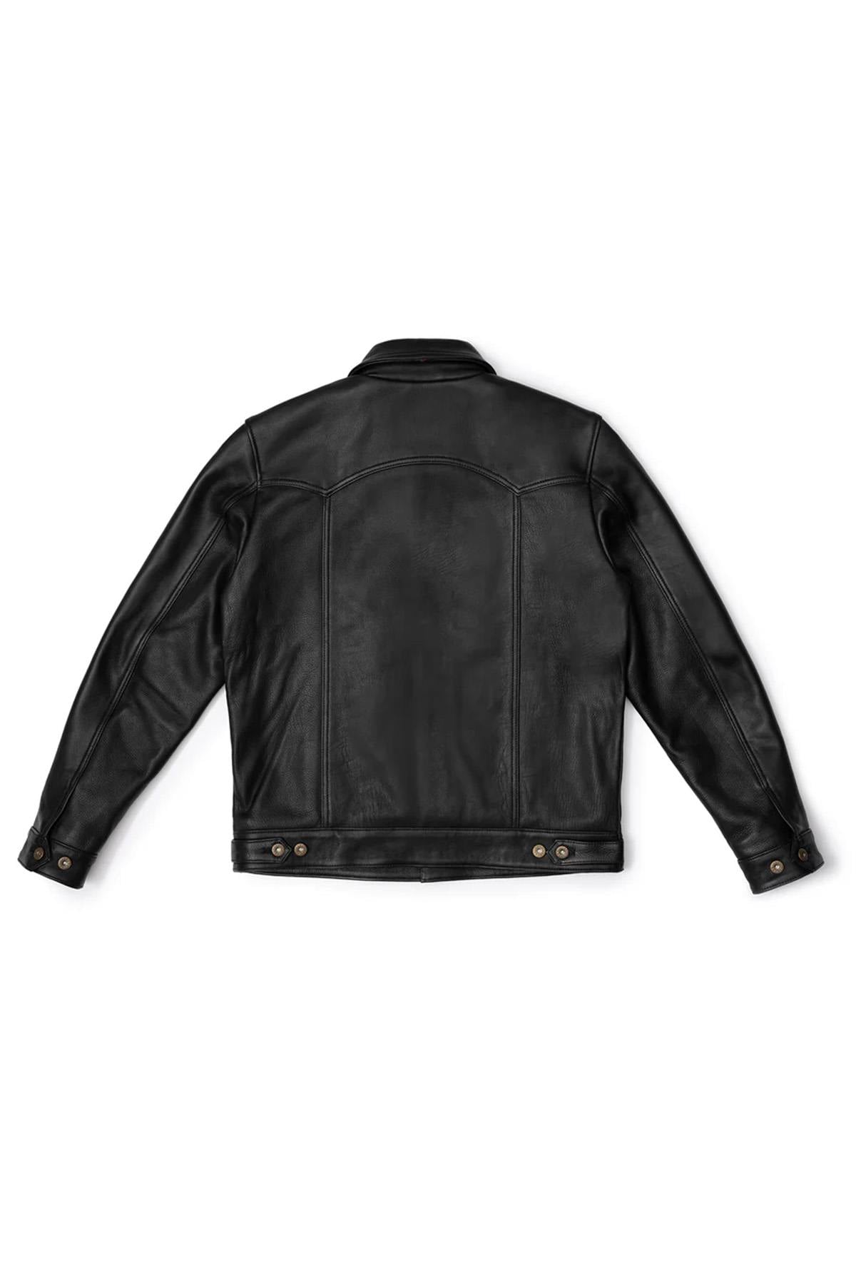 Chaqueta Hombre Master JACKKNIFE — vista 6