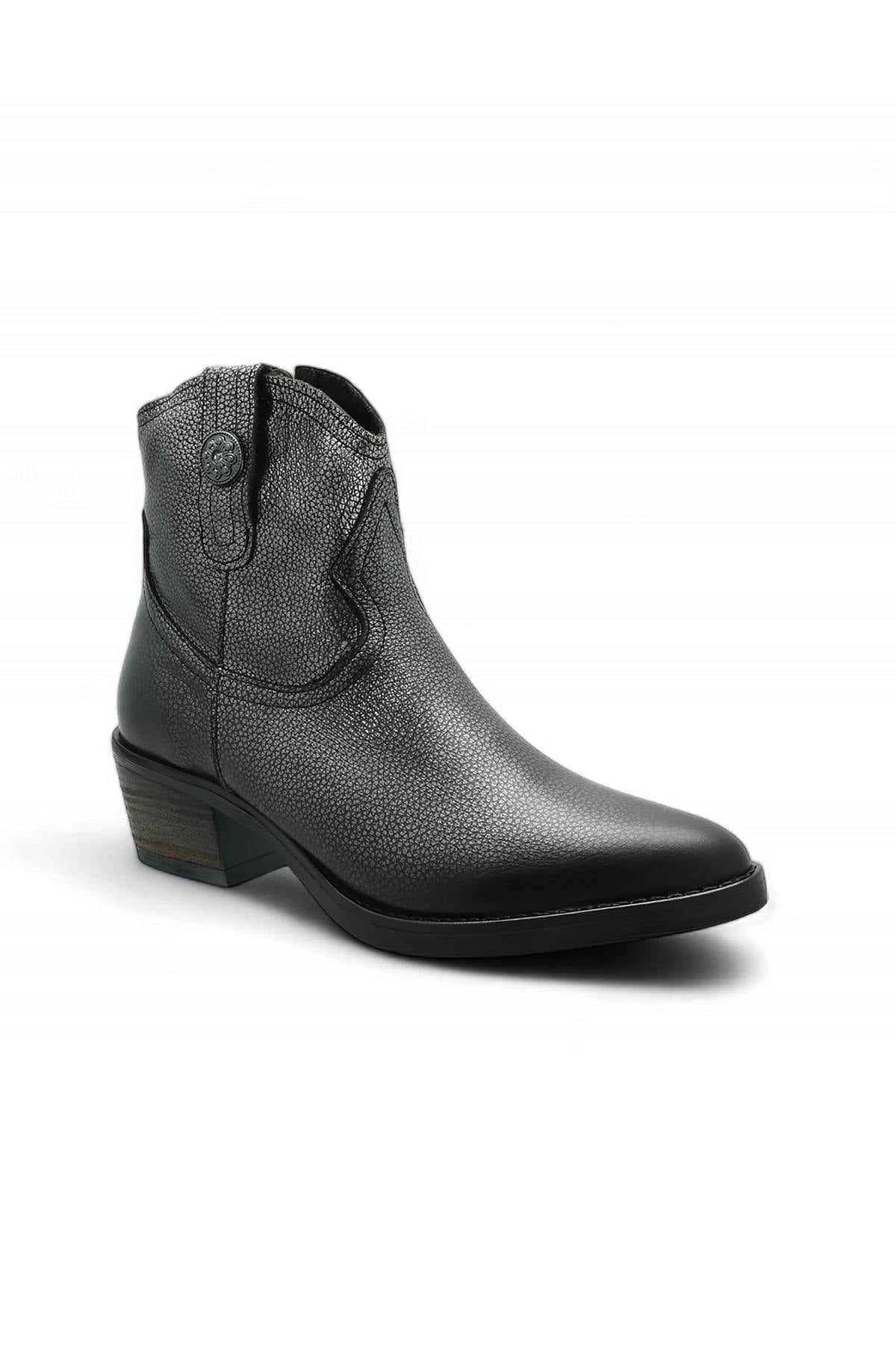 Stivali/stivaletti Donna Redskins RS GLORY V3 FLOATER ARGENTO — vista 1