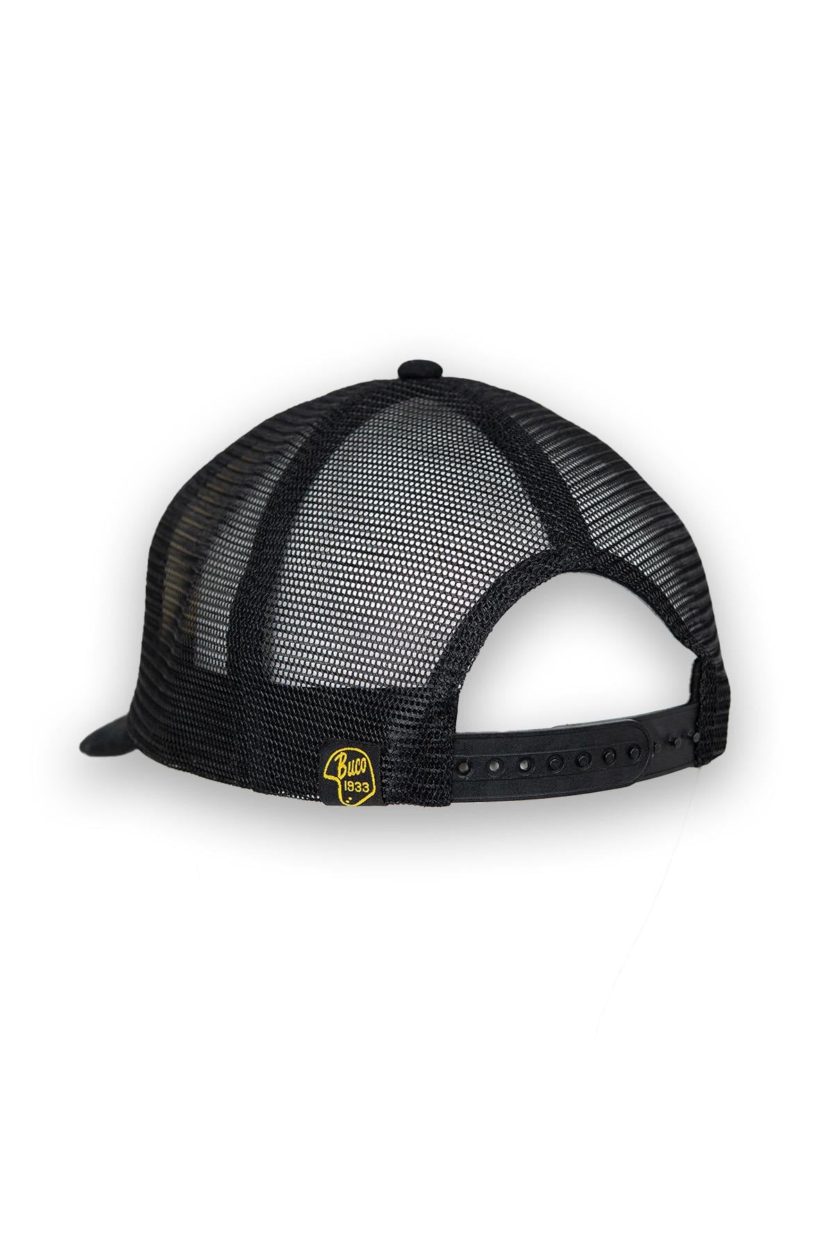 Gorra Hombre Buco TRUCK DETROIT — vista 2