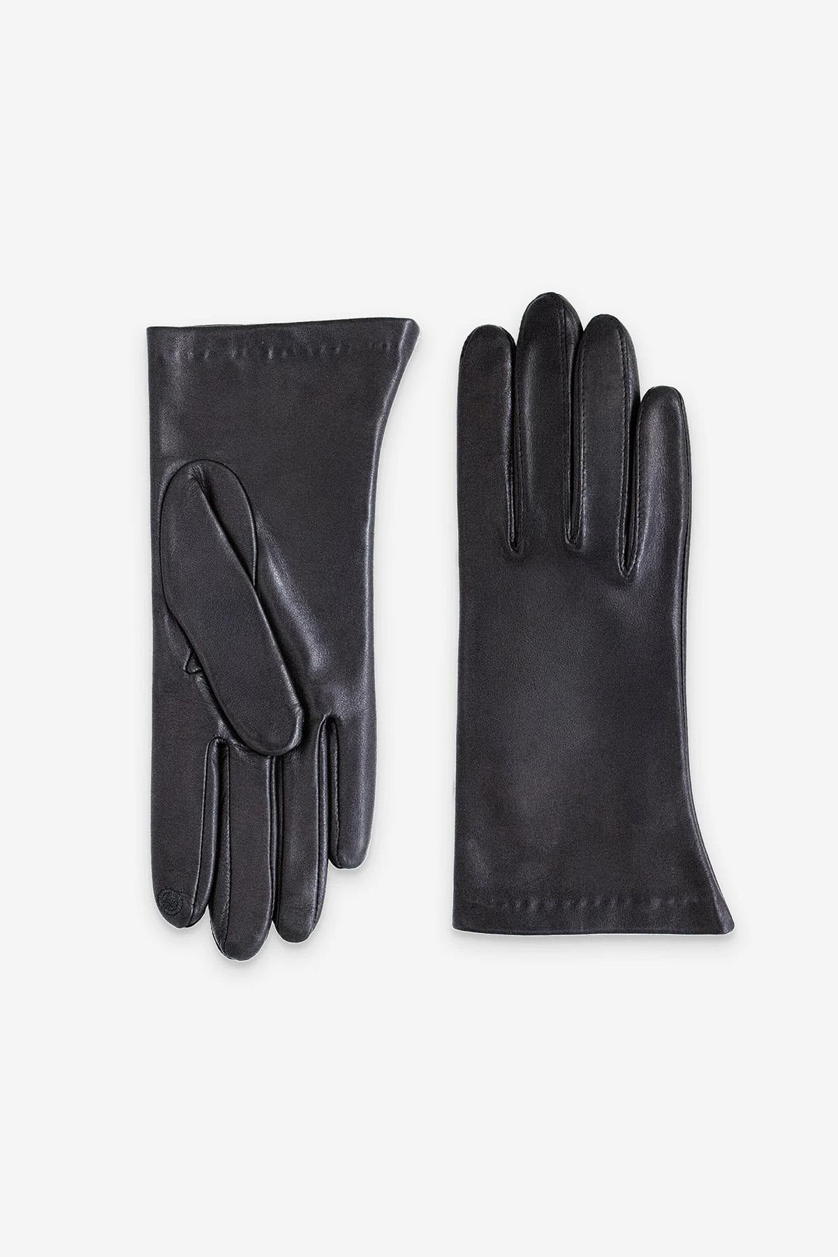 Gants Femme Glove Story 21001ST 100/NOIR — vue 2