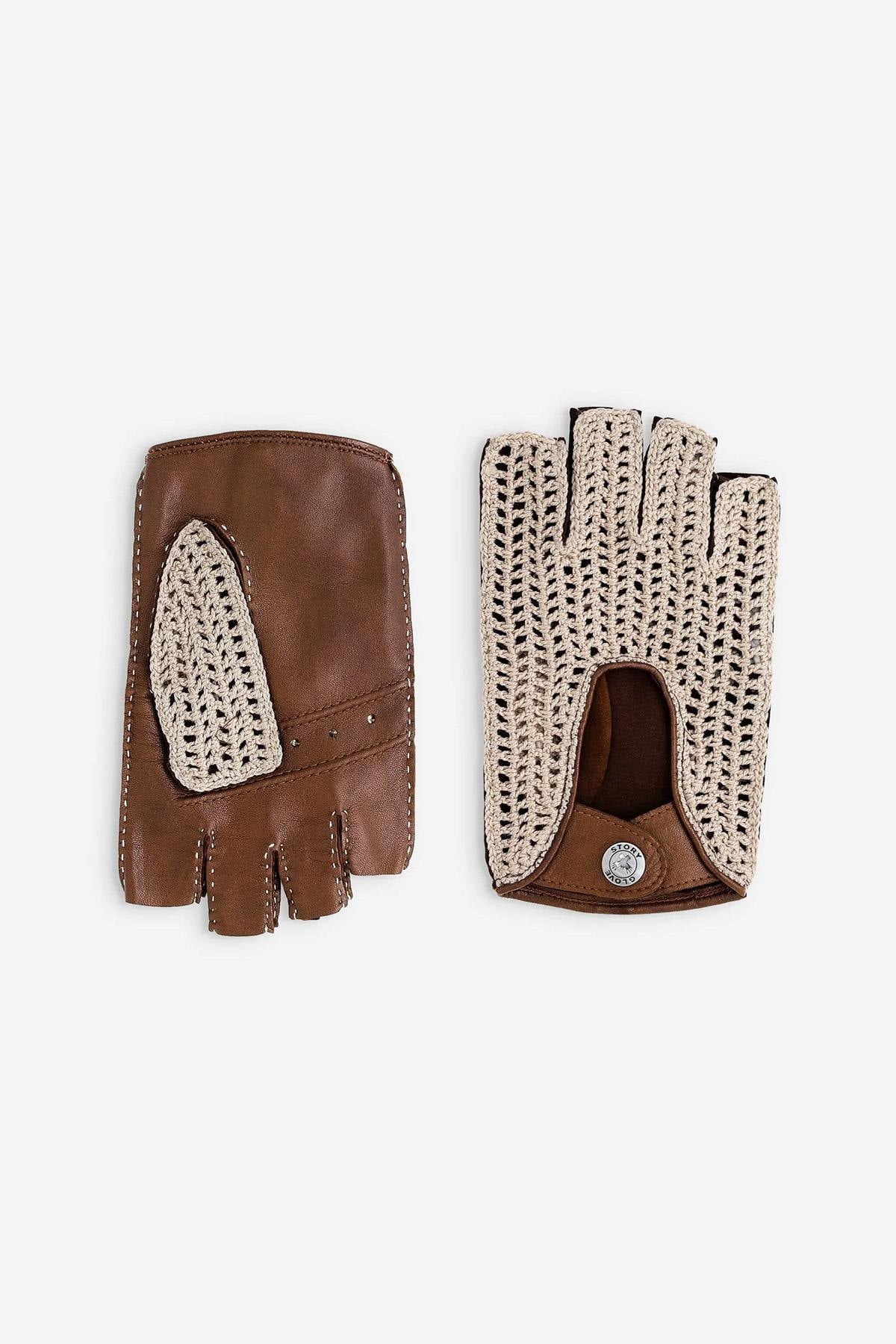 Guantes Hombre Glove Story 22034NF 360/CORK — vista 2
