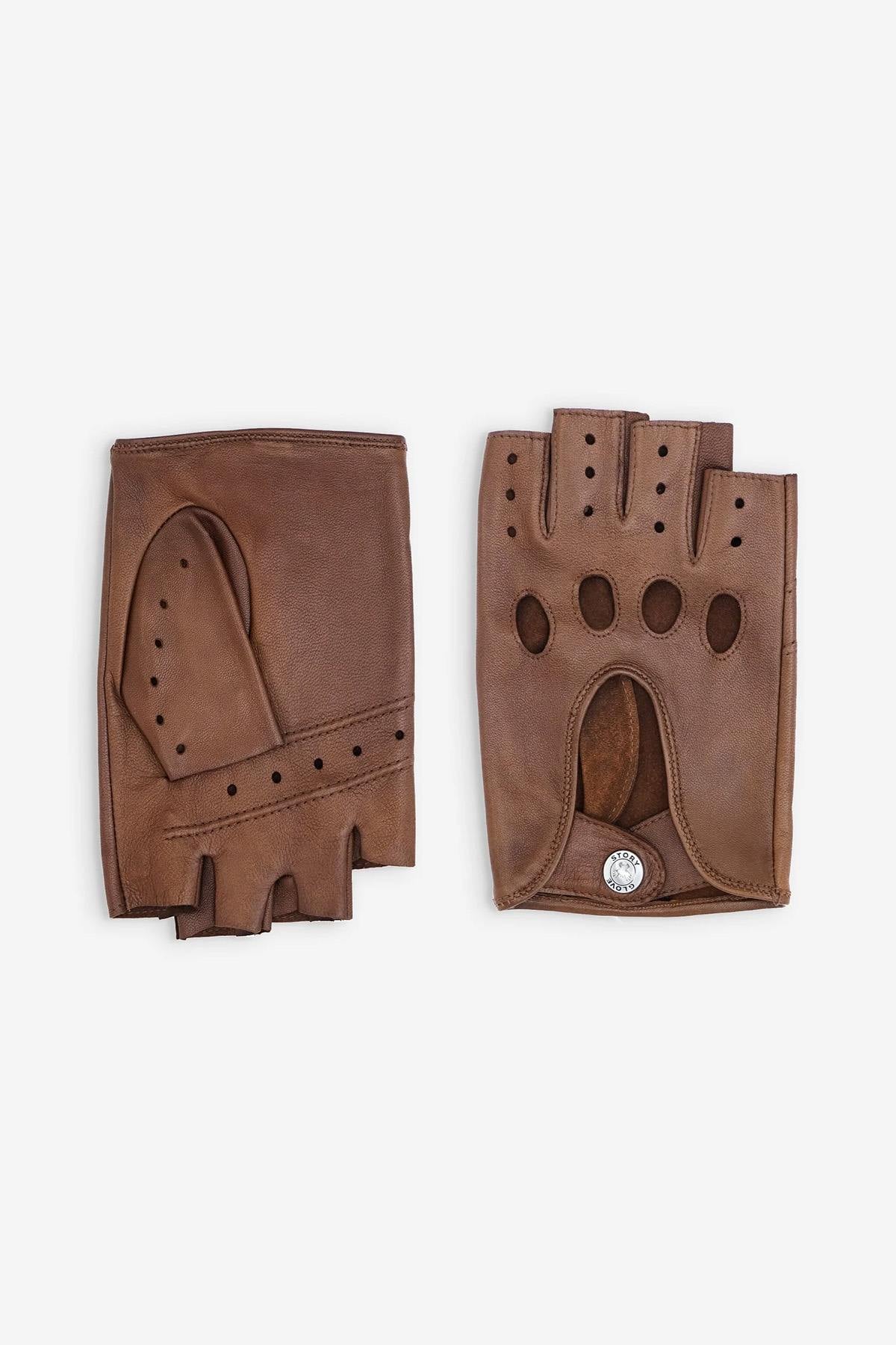 Guantes Hombre Glove Story 22036NF 360/CORK — vista 2