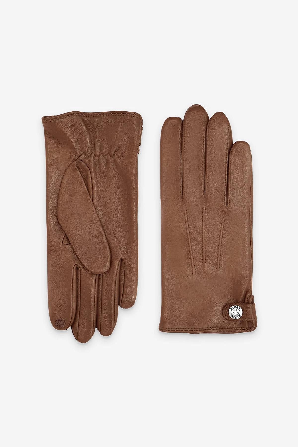 Herren Handschuhe Glove Story 22050ST 360/CORK — Ansicht 2