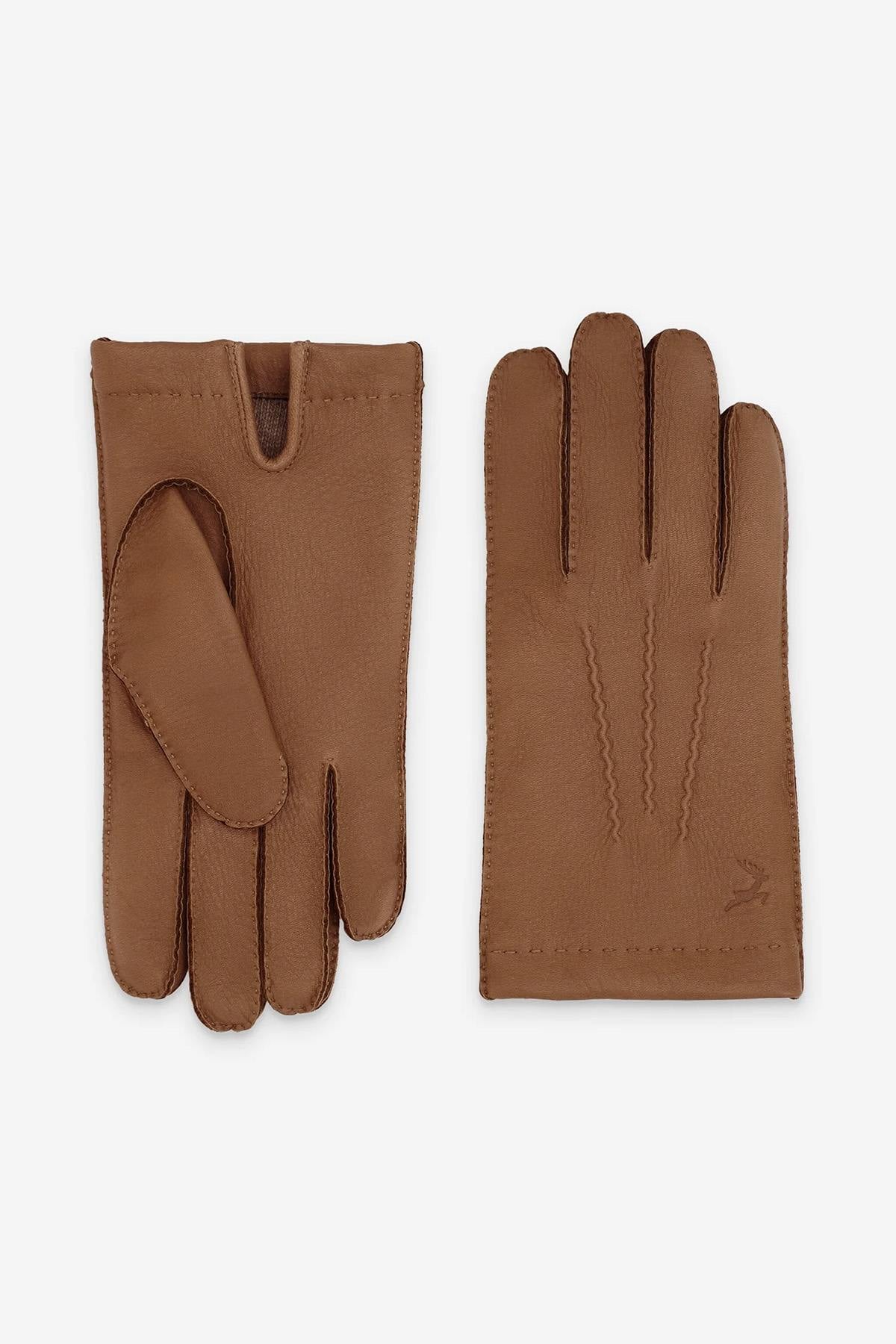 Herren Handschuhe Glove Story 22086CA 360/CORK — Ansicht 2