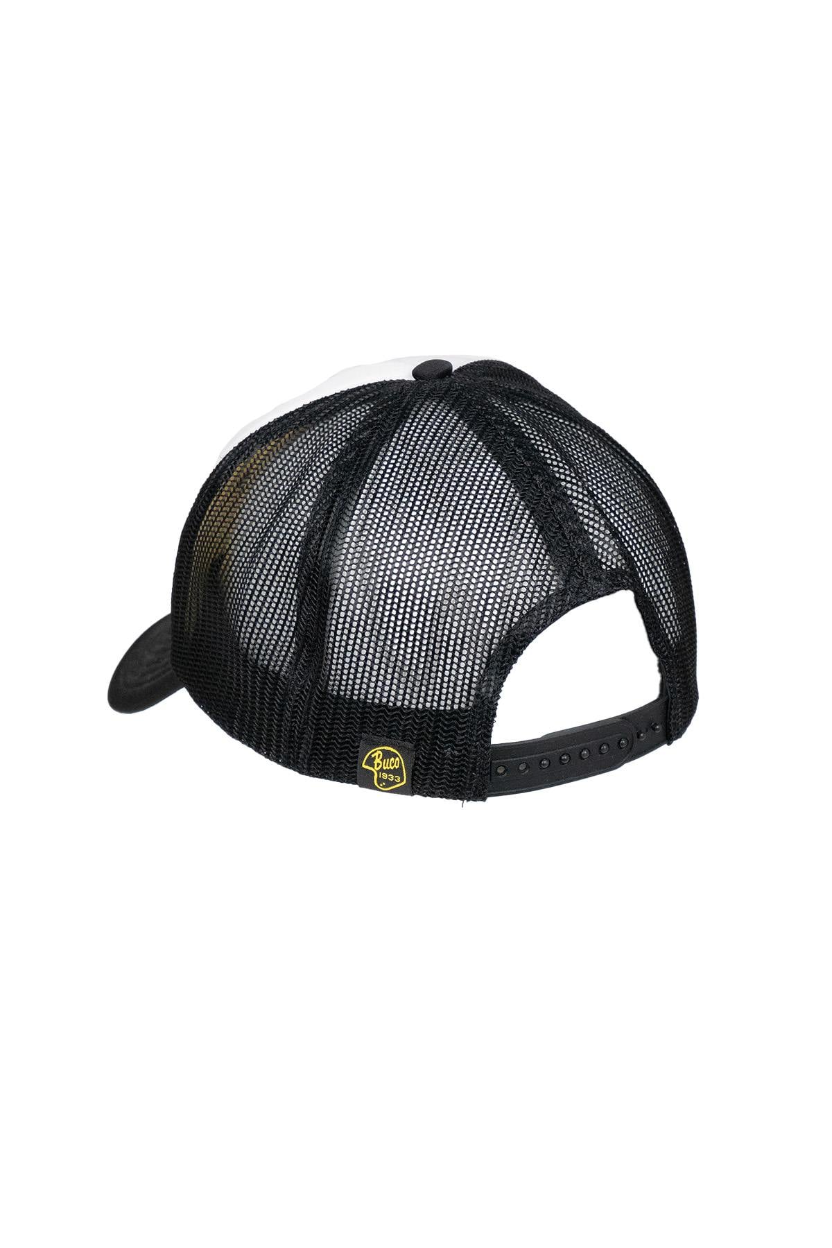 Gorra Hombre Buco TRUCK FLAG — vista 2