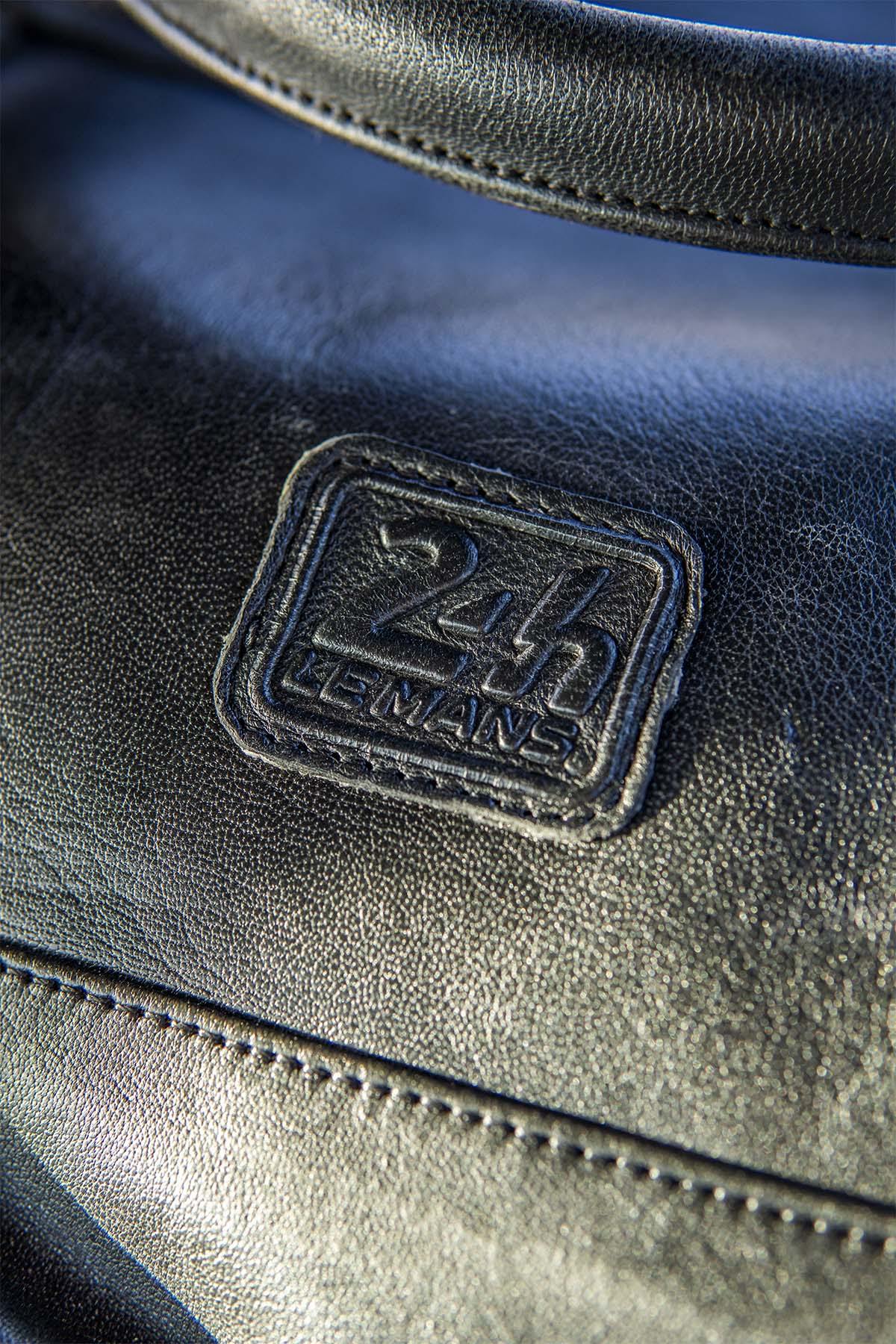 Herren Taschen 24h Le Mans MATTHEW BAG 72H BLACK — Ansicht 9
