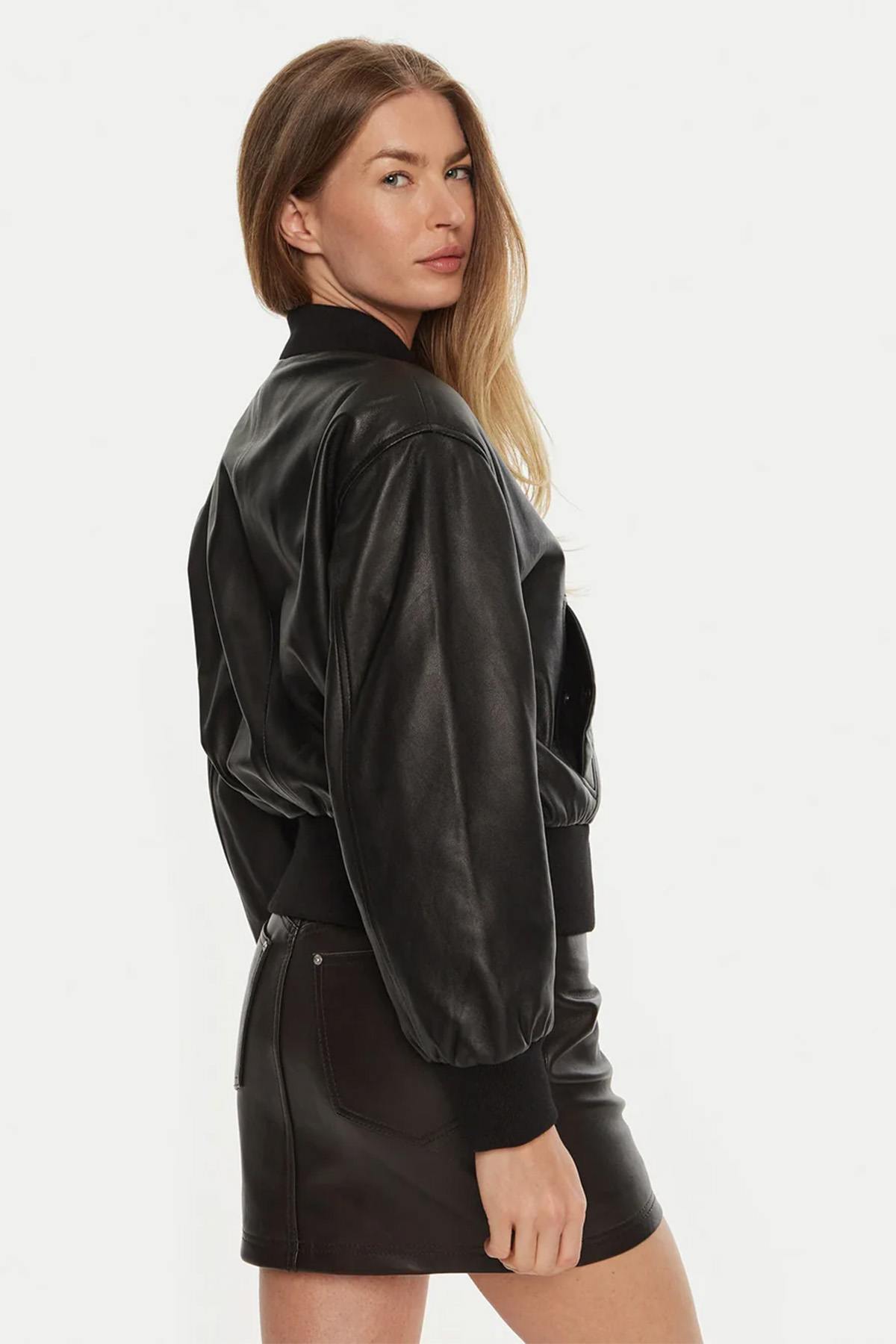 Damen Jacke Serge Pariente THYLANE SP BLACK — Ansicht 3