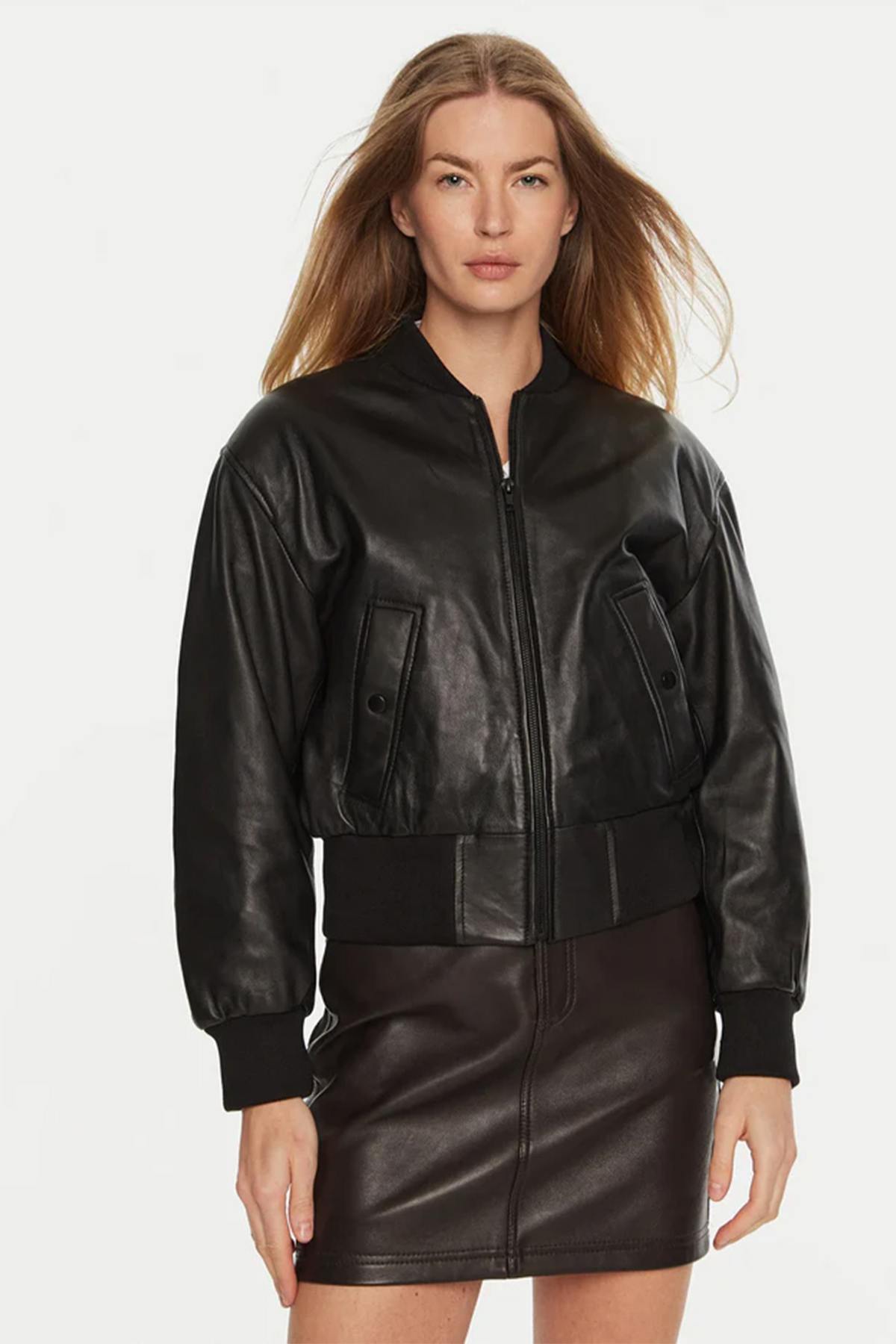 Damen Jacke Serge Pariente THYLANE SP BLACK — Ansicht 4