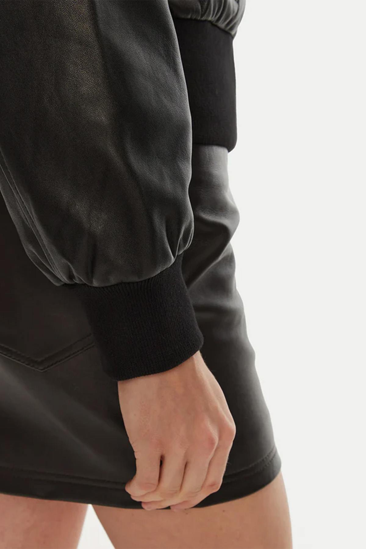 Damen Jacke Serge Pariente THYLANE SP BLACK — Ansicht 5