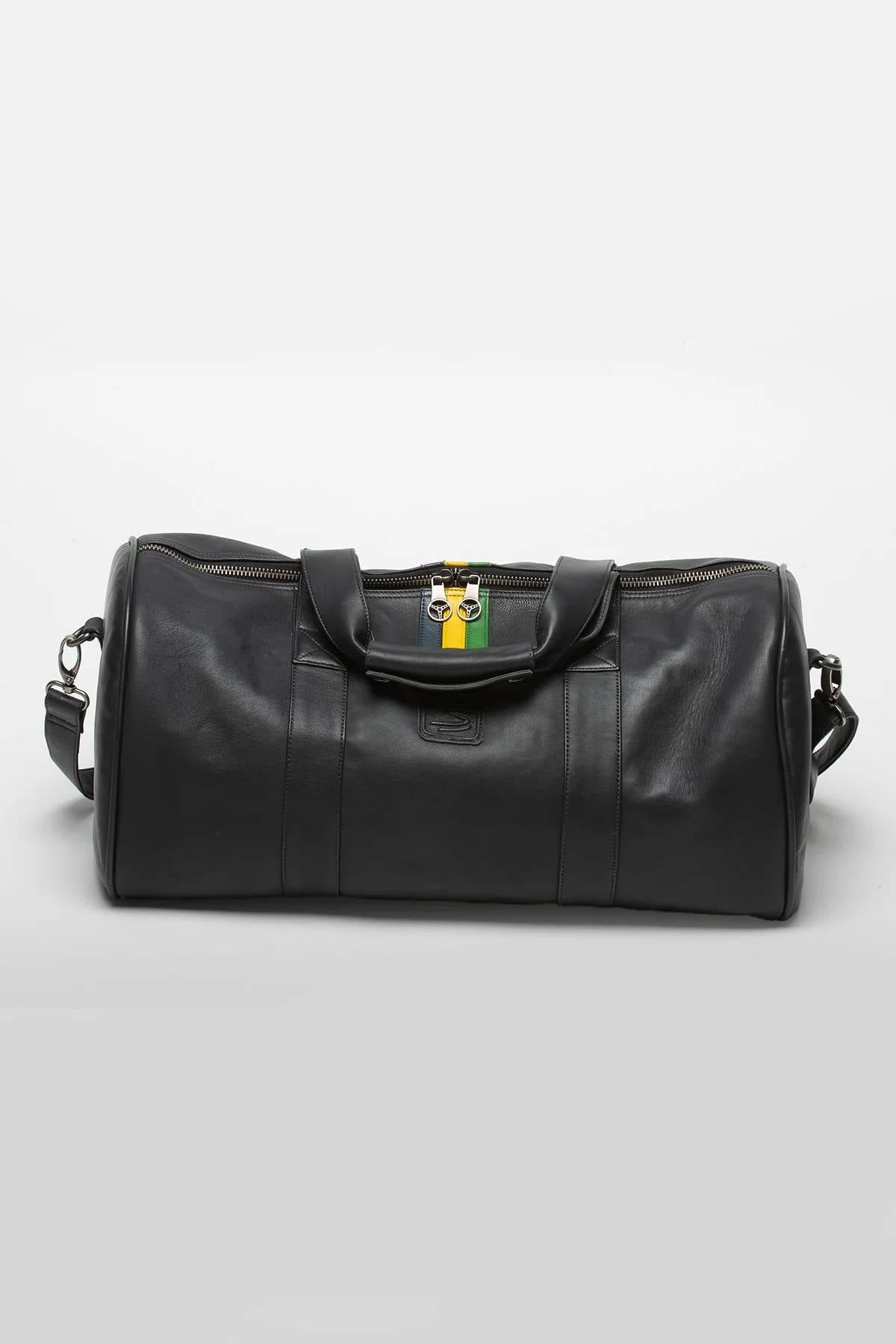 Bolsos Hombre Ayrton Senna SAO PAULO BAG — vista 5