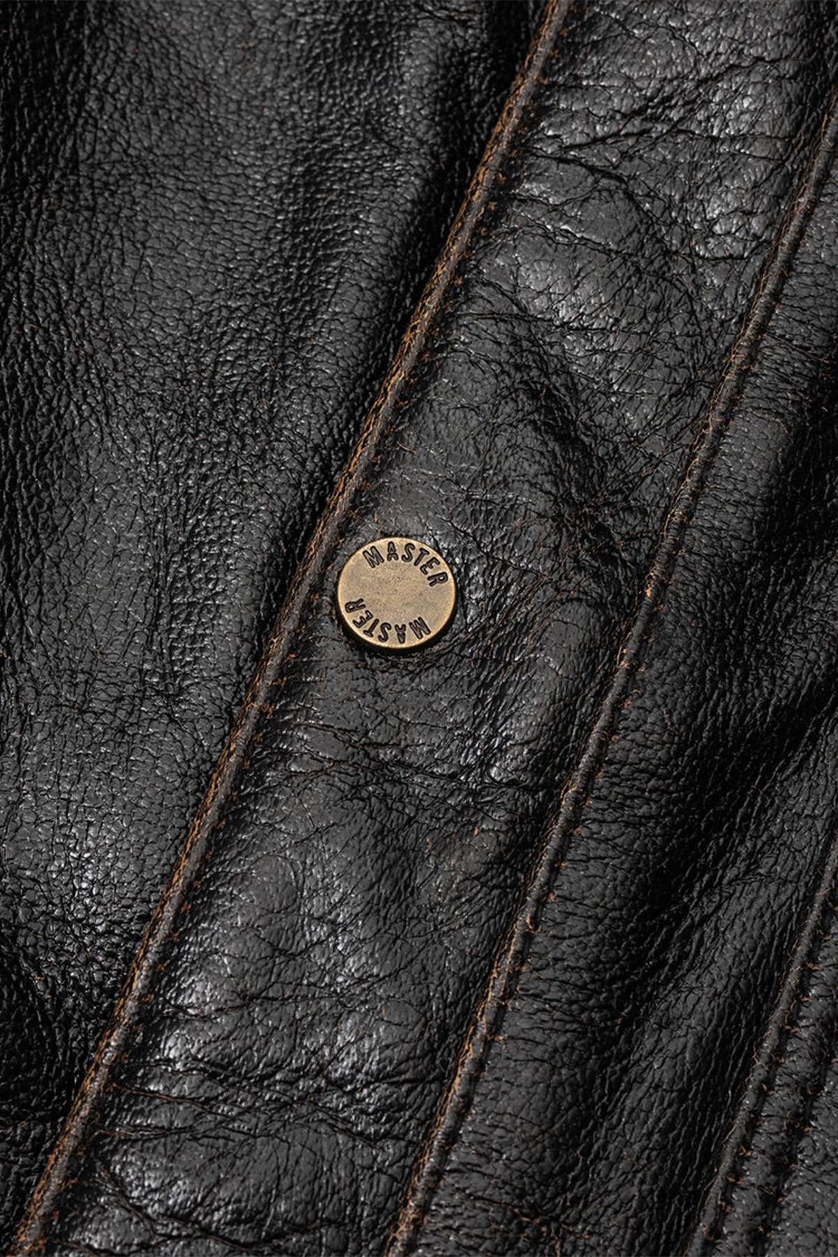 Chaqueta Hombre Master VANGUARD — vista 18