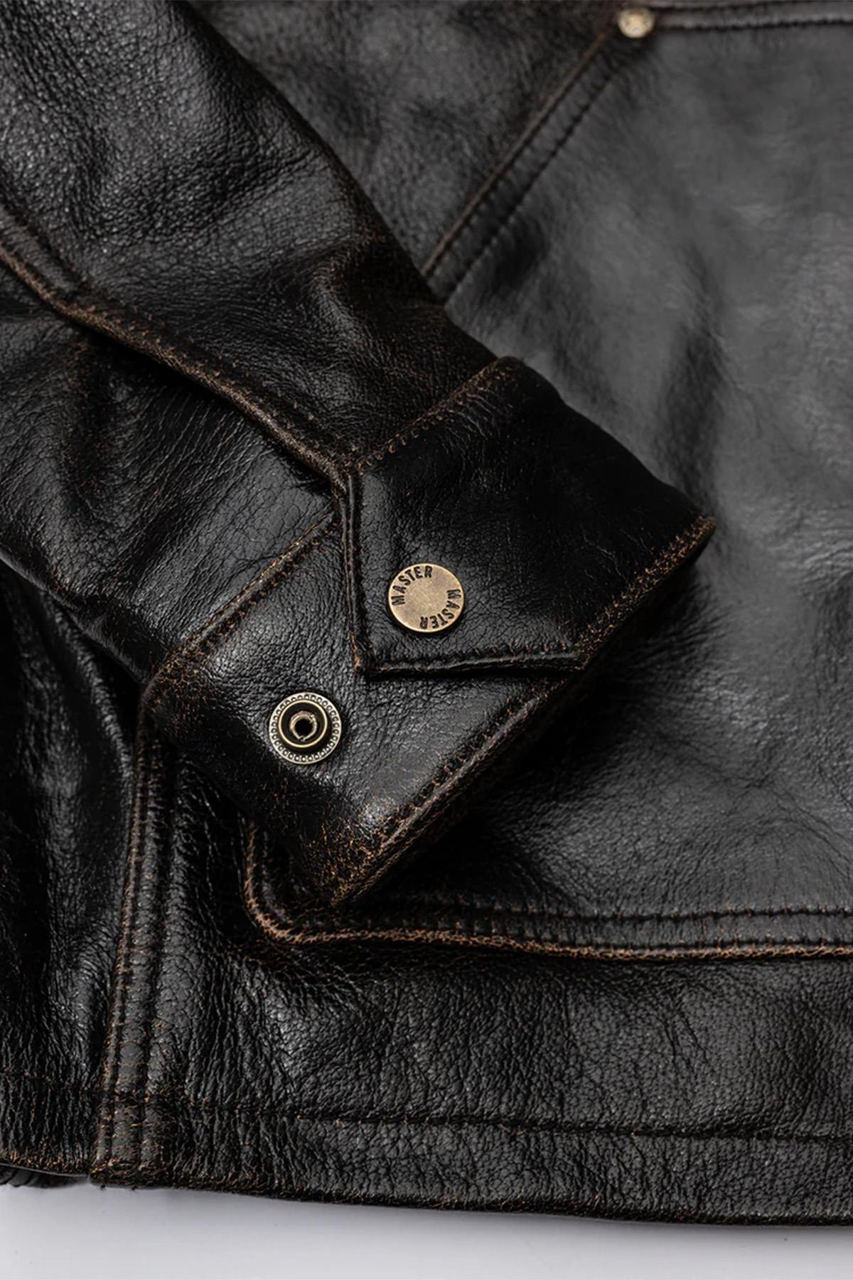 Chaqueta Hombre Master VANGUARD — vista 11