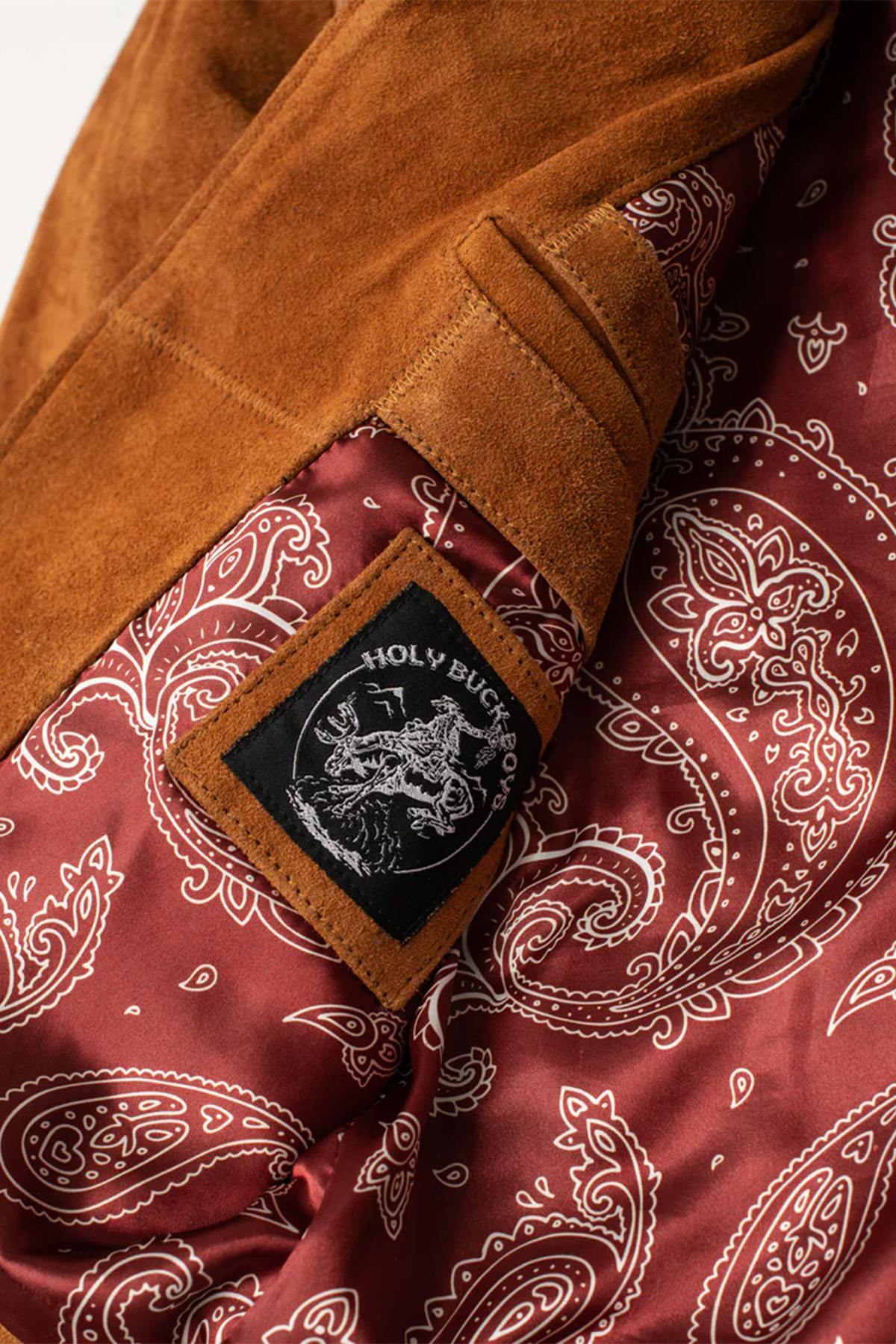 Giacche Uomo Master RANGER — vista 7