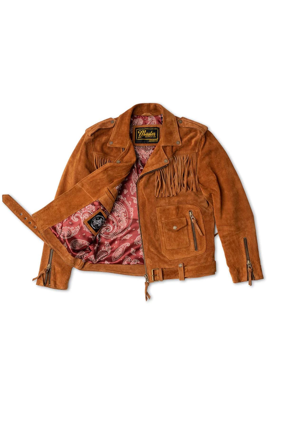 Giacche Uomo Master RANGER — vista 6