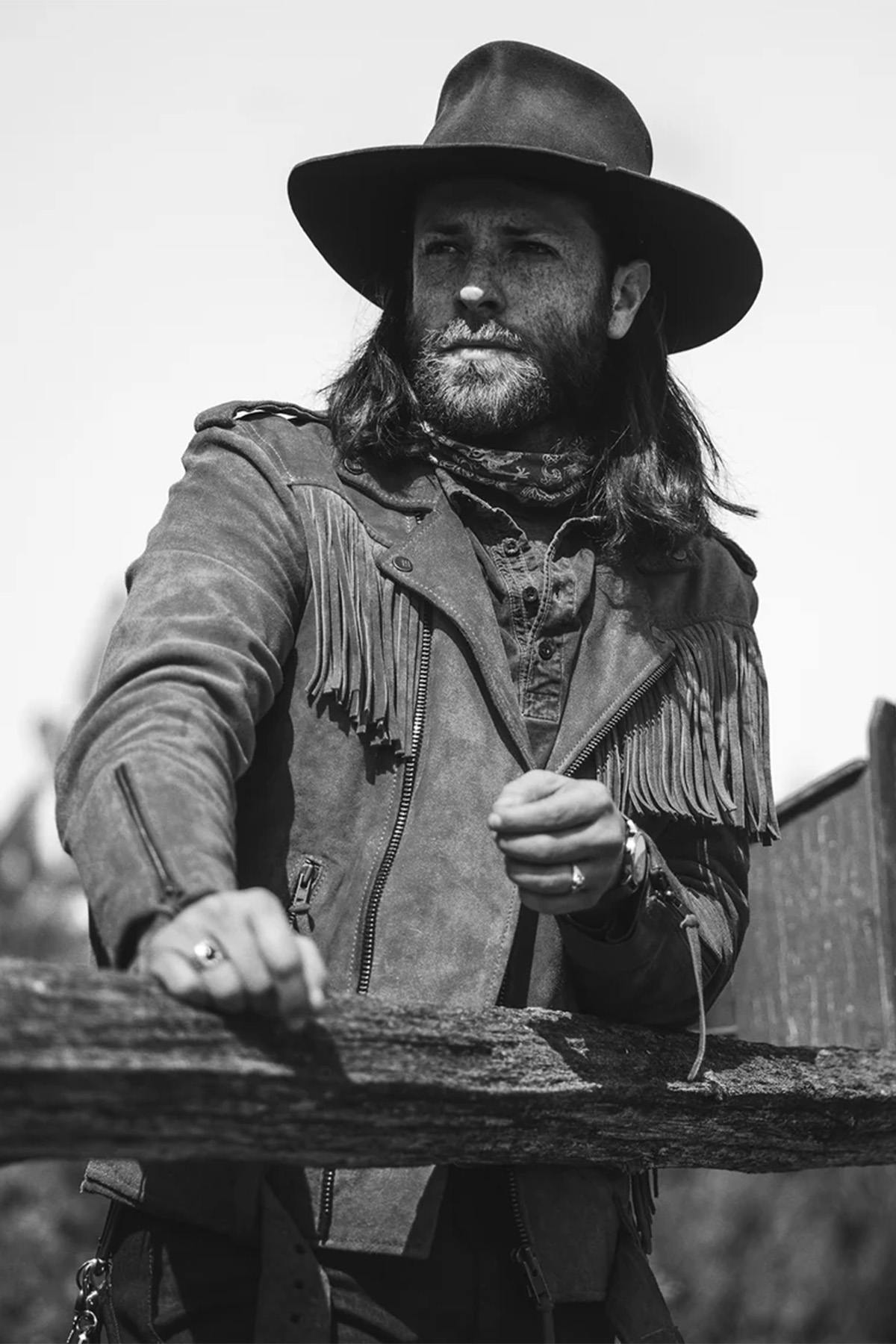 Giacche Uomo Master RANGER — vista 15