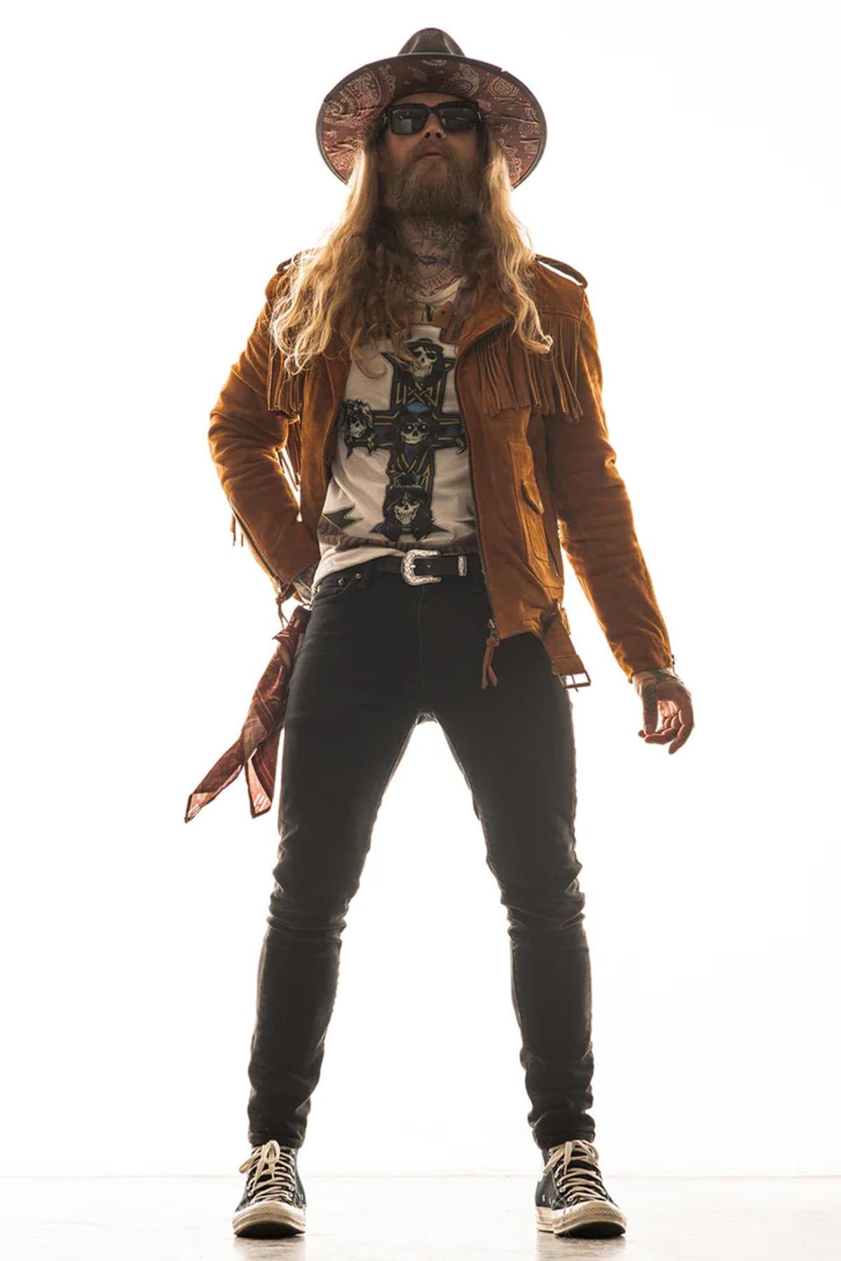 Giacche Uomo Master RANGER — vista 10
