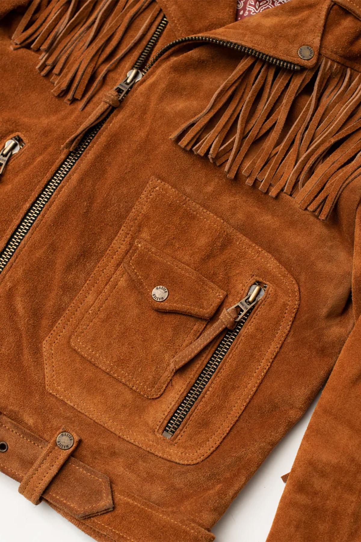 Giacche Uomo Master RANGER — vista 5