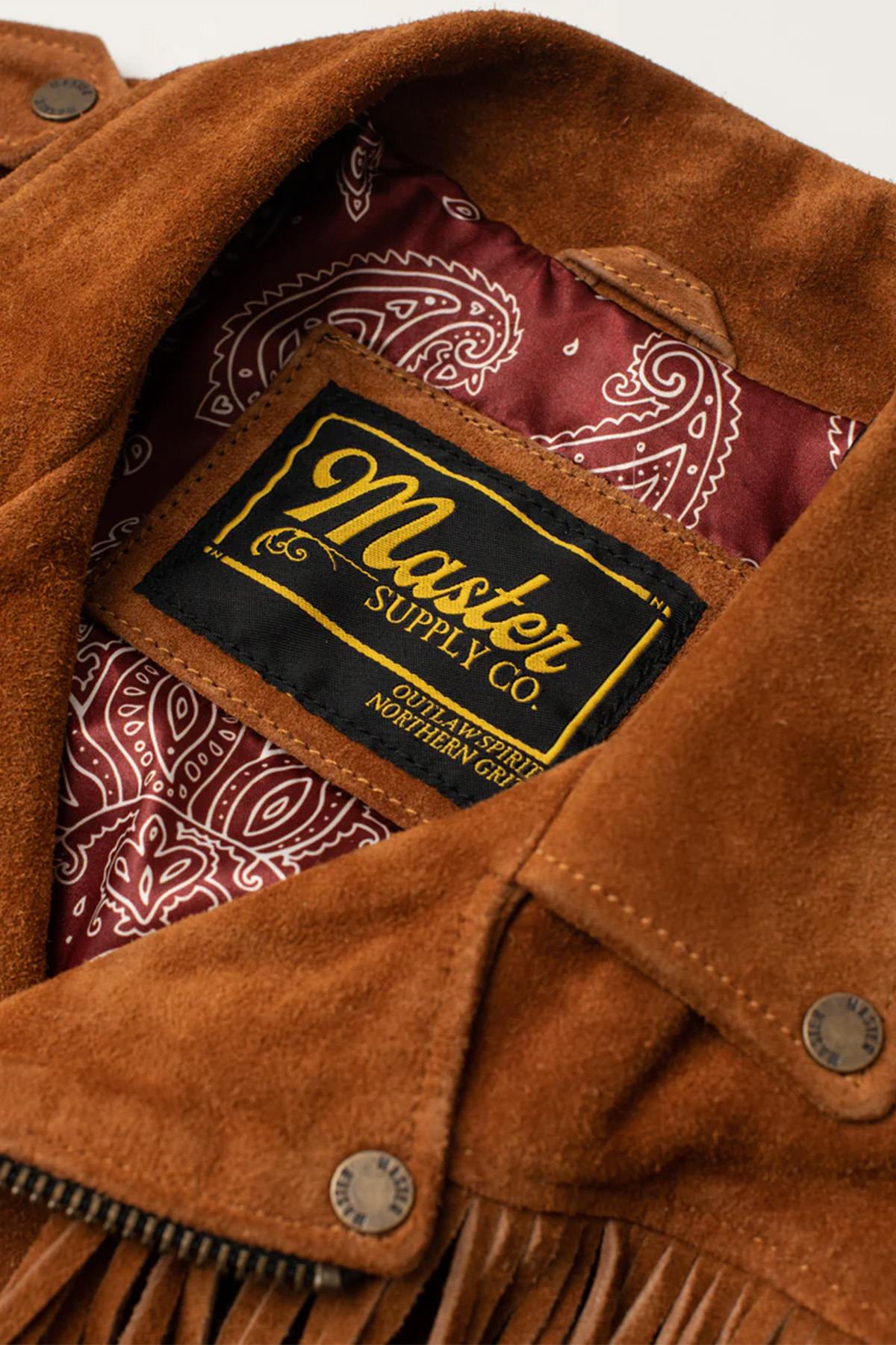 Giacche Uomo Master RANGER — vista 12