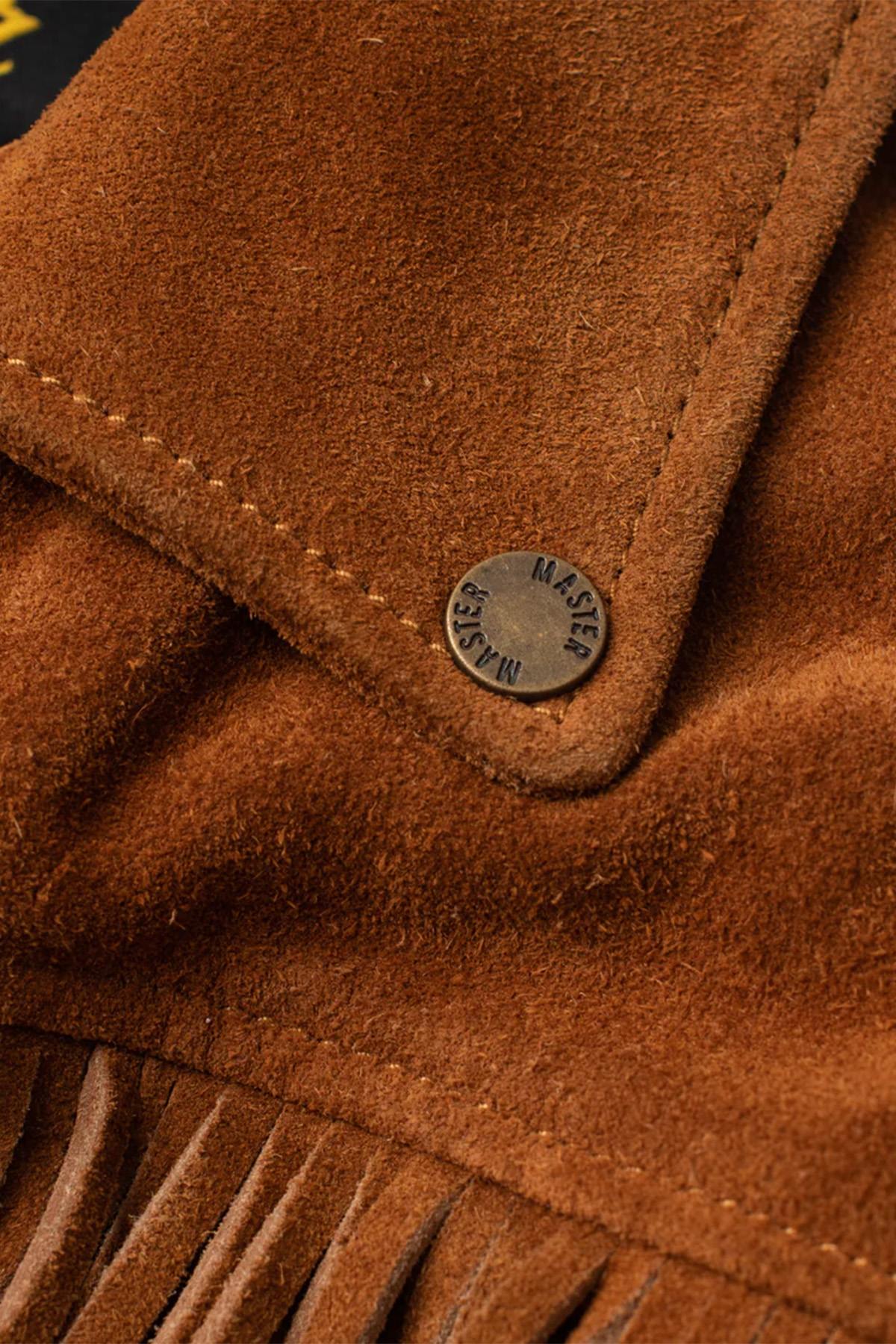 Giacche Uomo Master RANGER — vista 14