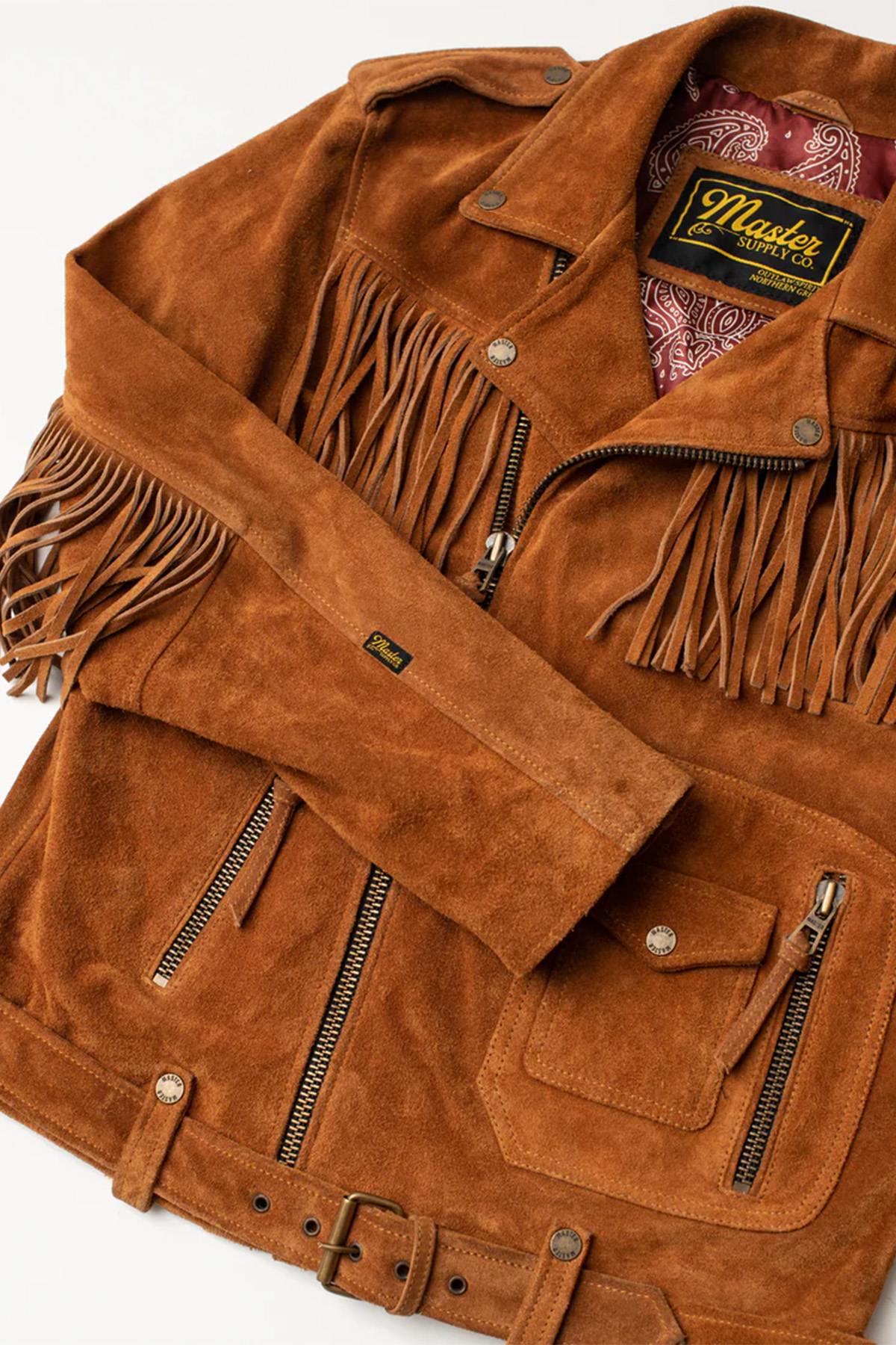 Giacche Uomo Master RANGER — vista 11