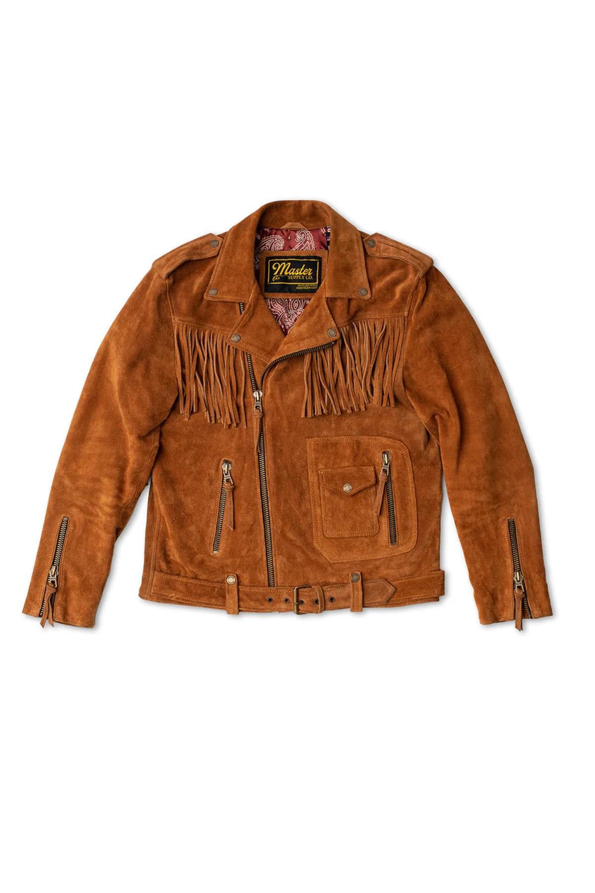 Giacche Uomo Master RANGER — vista 4