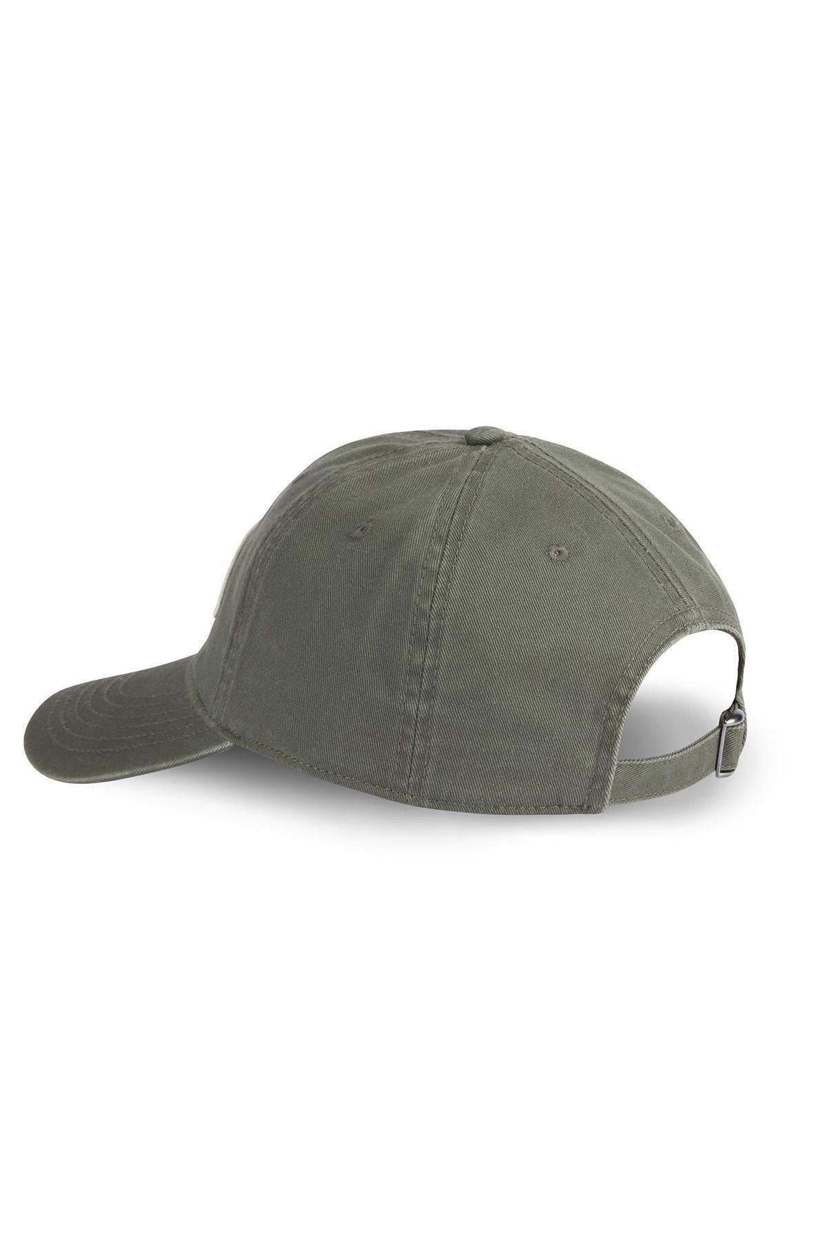 Cappellino Uomo Von Dutch CASQUETTE CD LOG 02 — vista 2