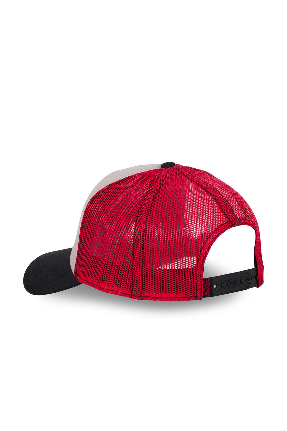 Gorra Hombre Von Dutch CASQUETTE CT CREW 21 — vista 3