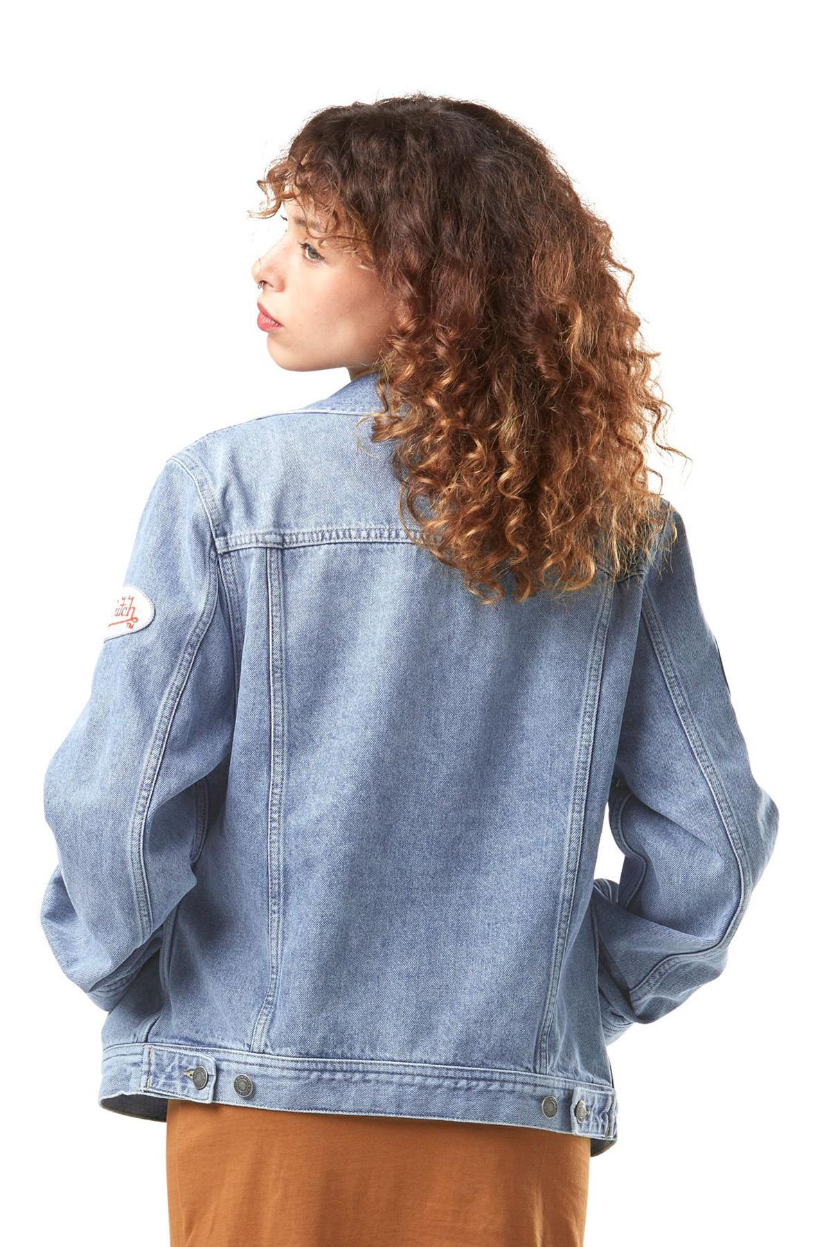Chaqueta Mujeres Von Dutch VESTE SALLY2 — vista 5