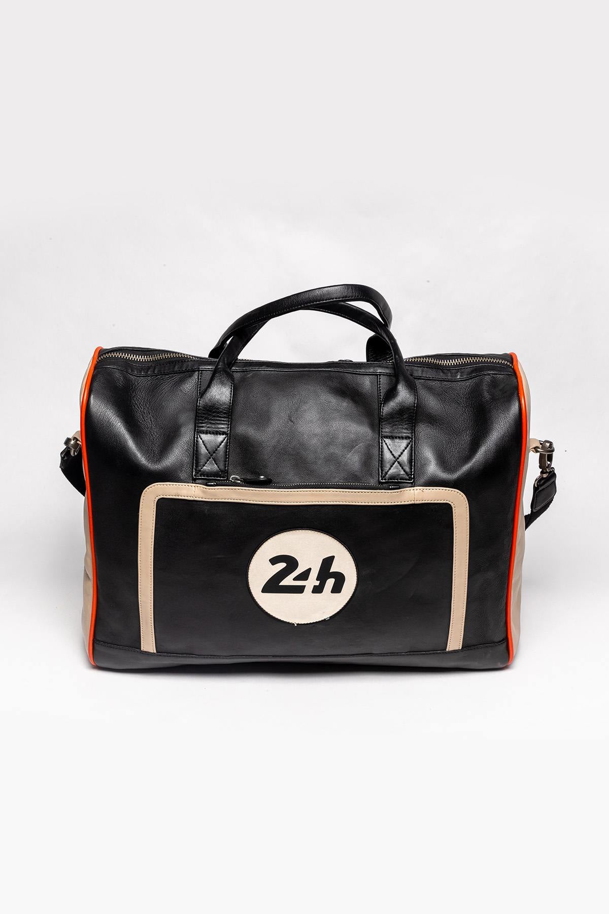Sacs Homme 24h Le Mans AUSTIN 48H BLACK — vue 3