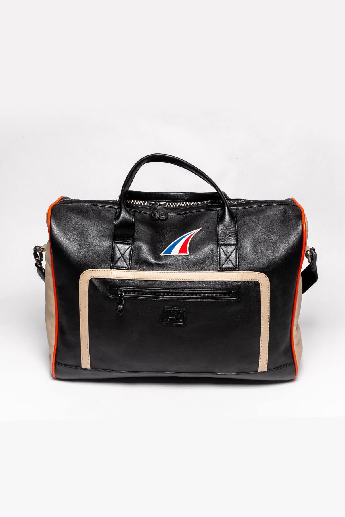 Sacs Homme 24h Le Mans AUSTIN 48H BLACK — vue 4