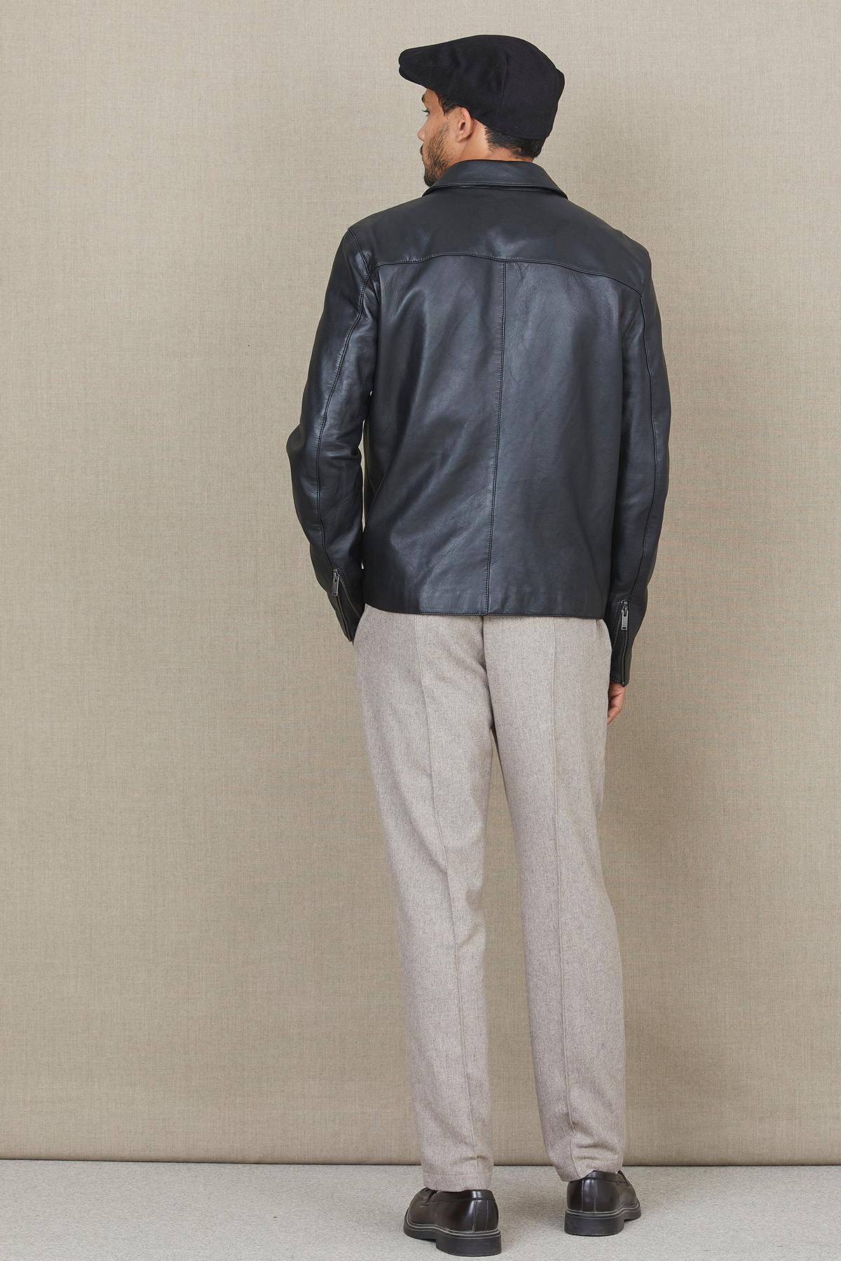 Chaqueta Hombre Chevignon TROOPER NOIR — vista 7