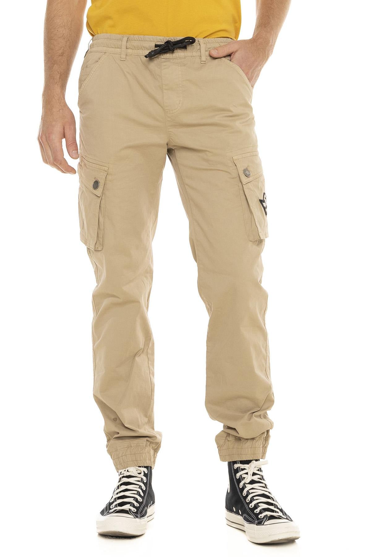 Pantalon Hombre Von Dutch PANTALON BATTLE B — vista 3