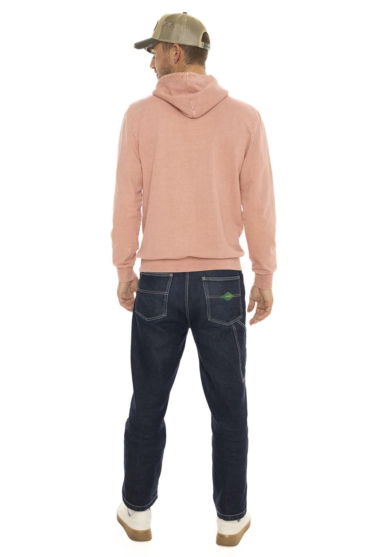 Jersey/sudadera Hombre Von Dutch SWEATSHIRT YOUTH P — vista 3